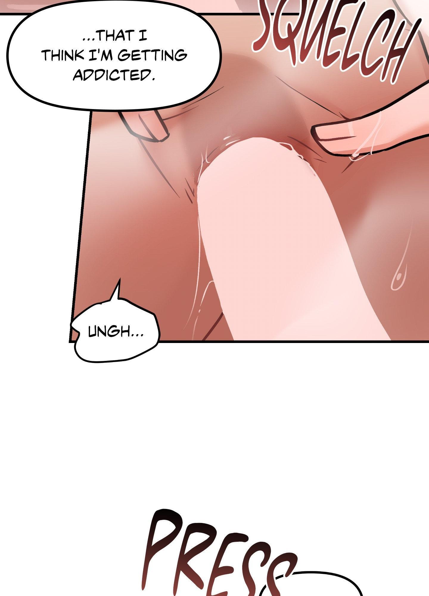 Mr. Tiger, Thank you for the meal Chapter 19 page 59 - 