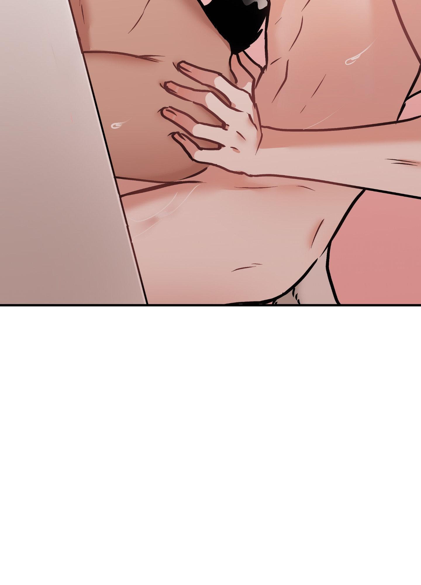 Mr. Tiger, Thank you for the meal Chapter 19 page 61 - 