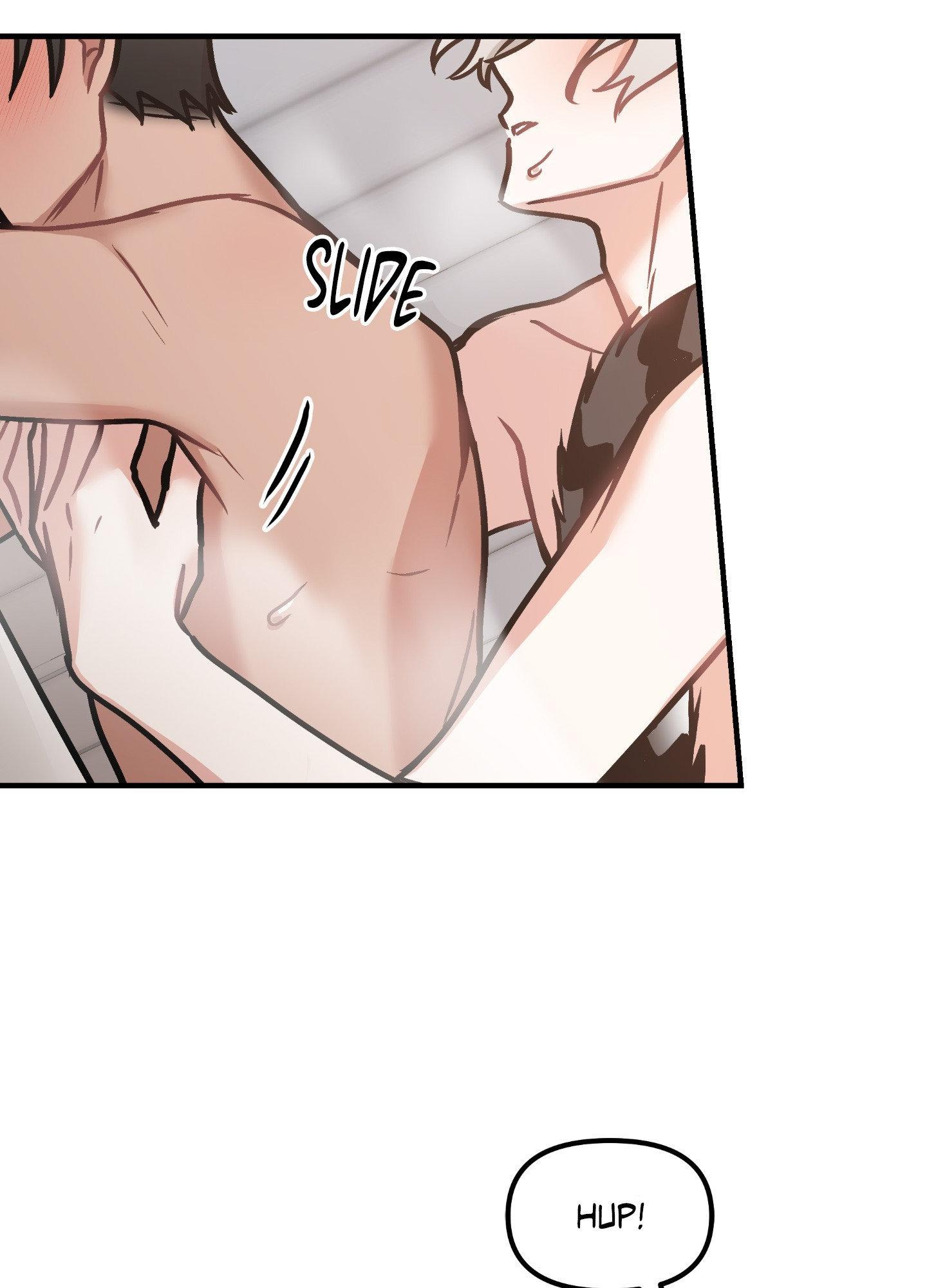 Mr. Tiger, Thank you for the meal Chapter 19 page 62 - 
