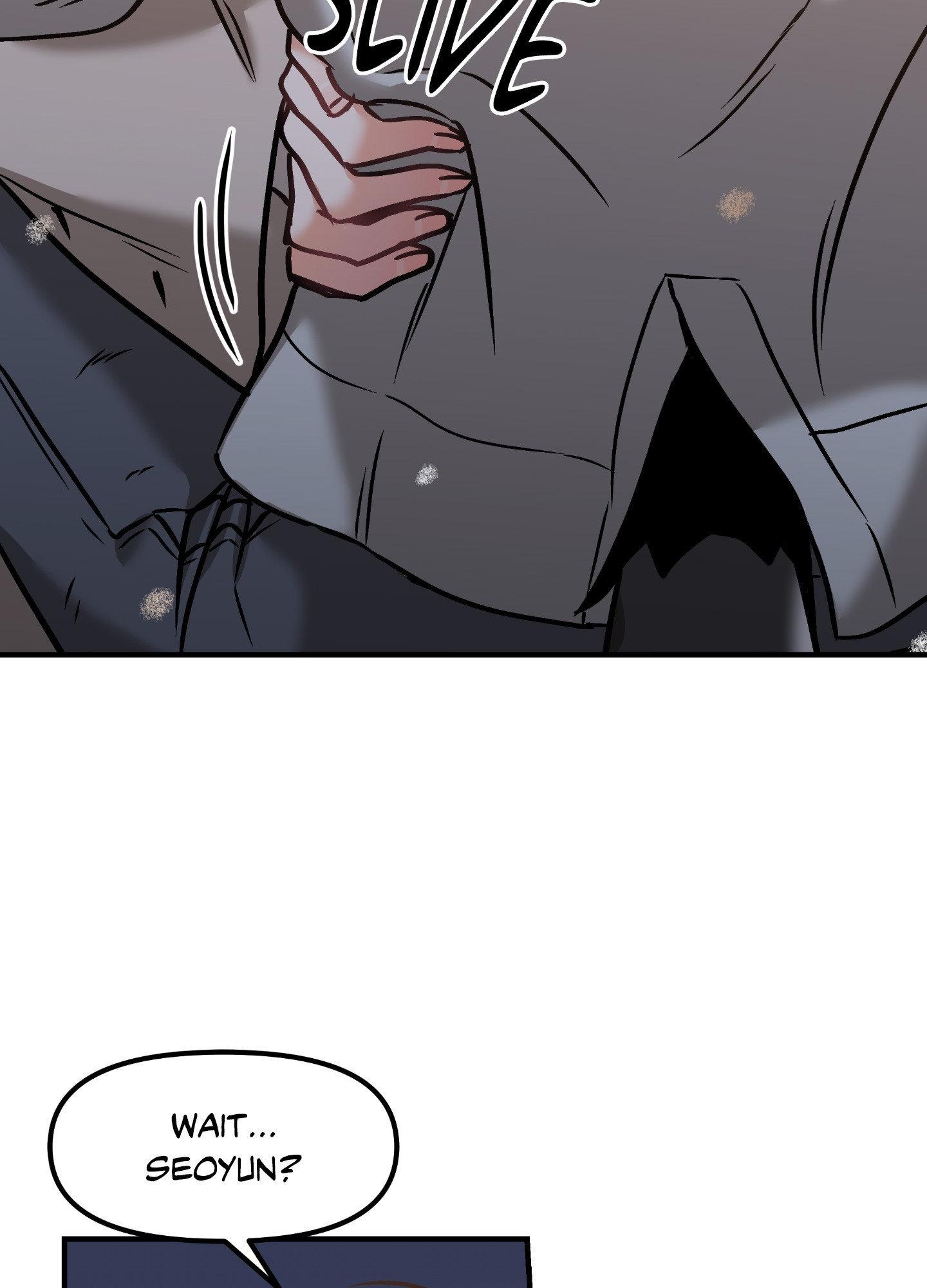 Mr. Tiger, Thank you for the meal Chapter 19 page 8 - 