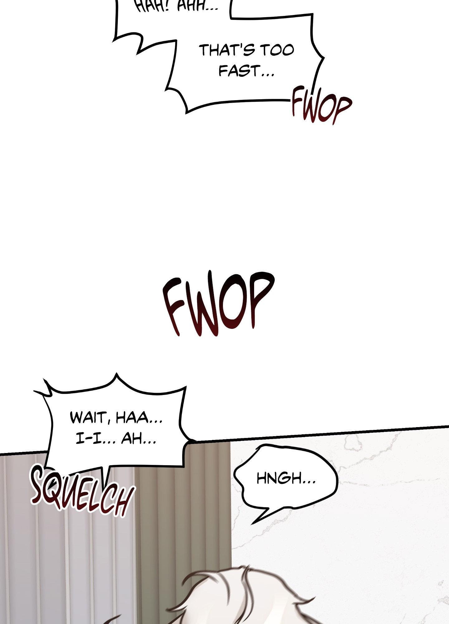 Mr. Tiger, Thank you for the meal Chapter 19 page 74 - 