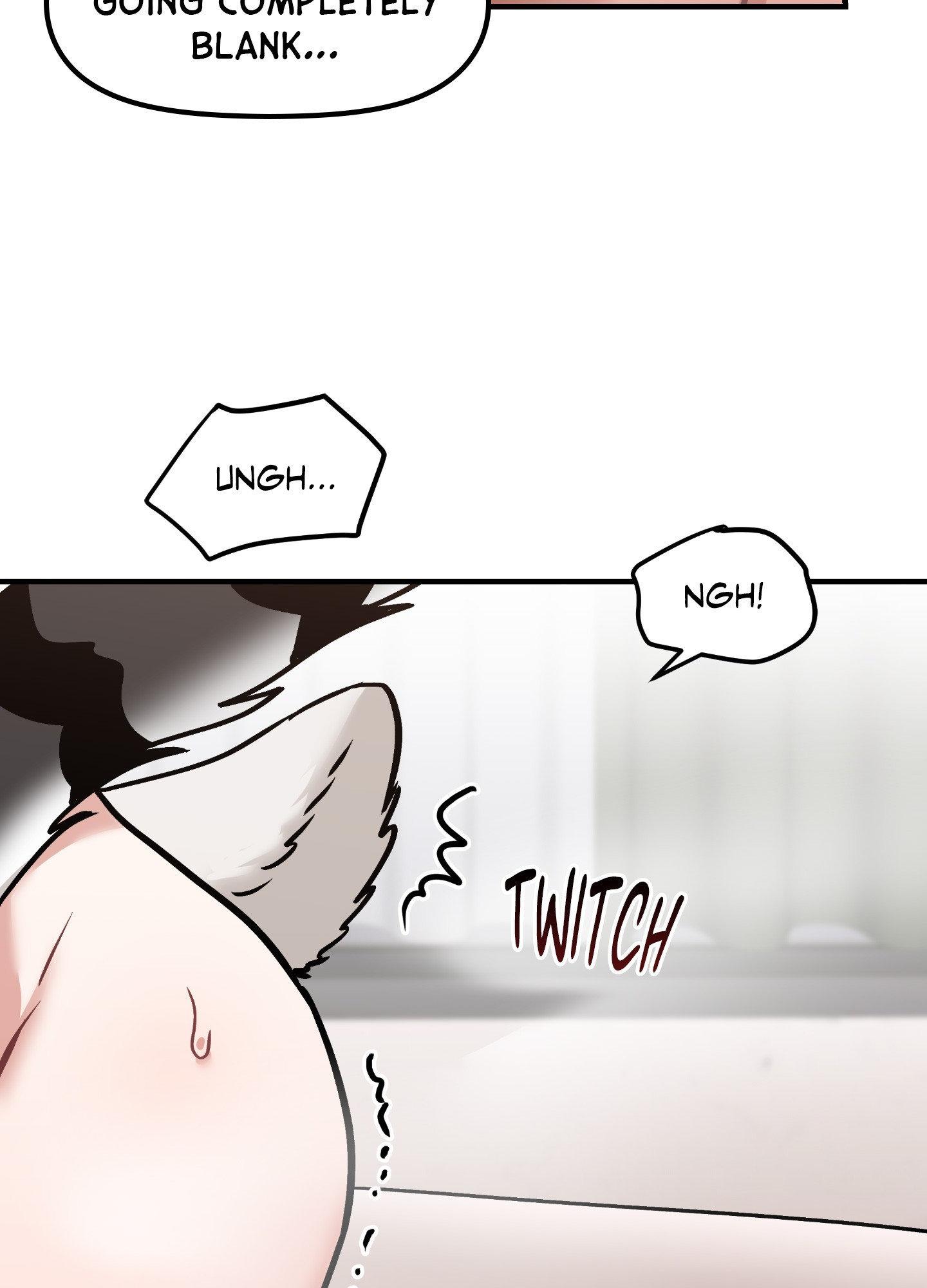Mr. Tiger, Thank you for the meal Chapter 19 page 79 - 