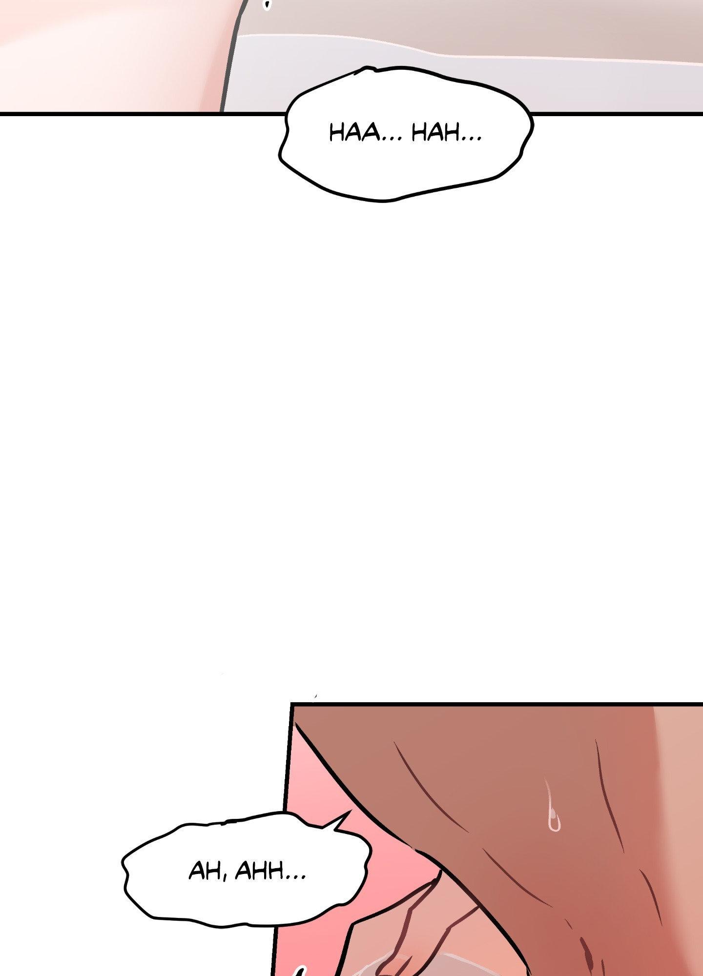 Mr. Tiger, Thank you for the meal Chapter 19 page 80 - 
