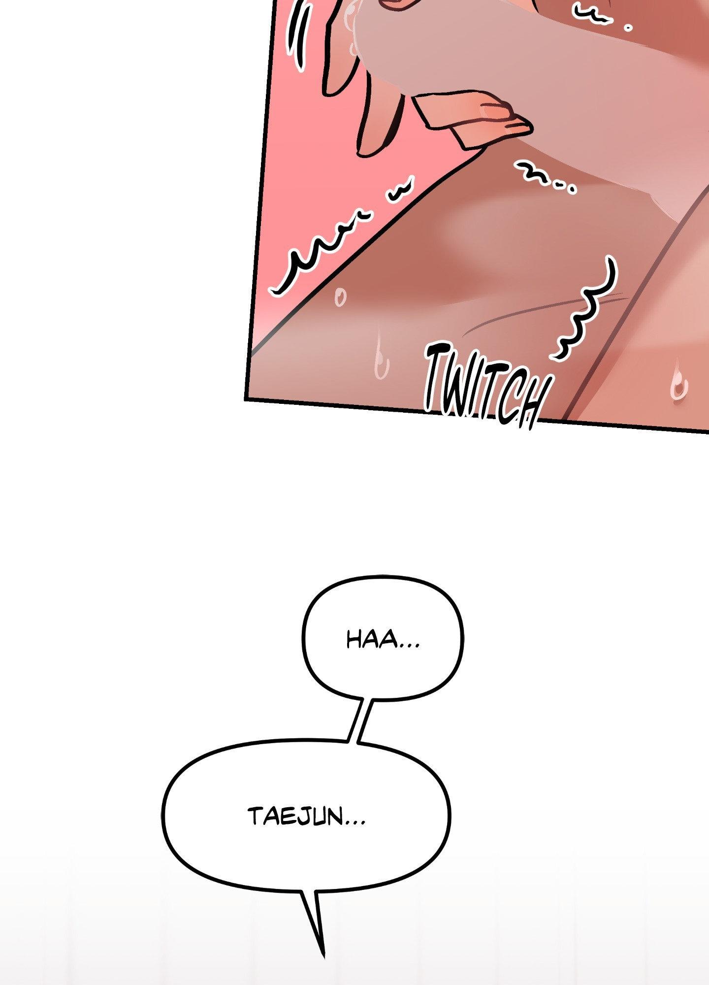 Mr. Tiger, Thank you for the meal Chapter 19 page 81 - 