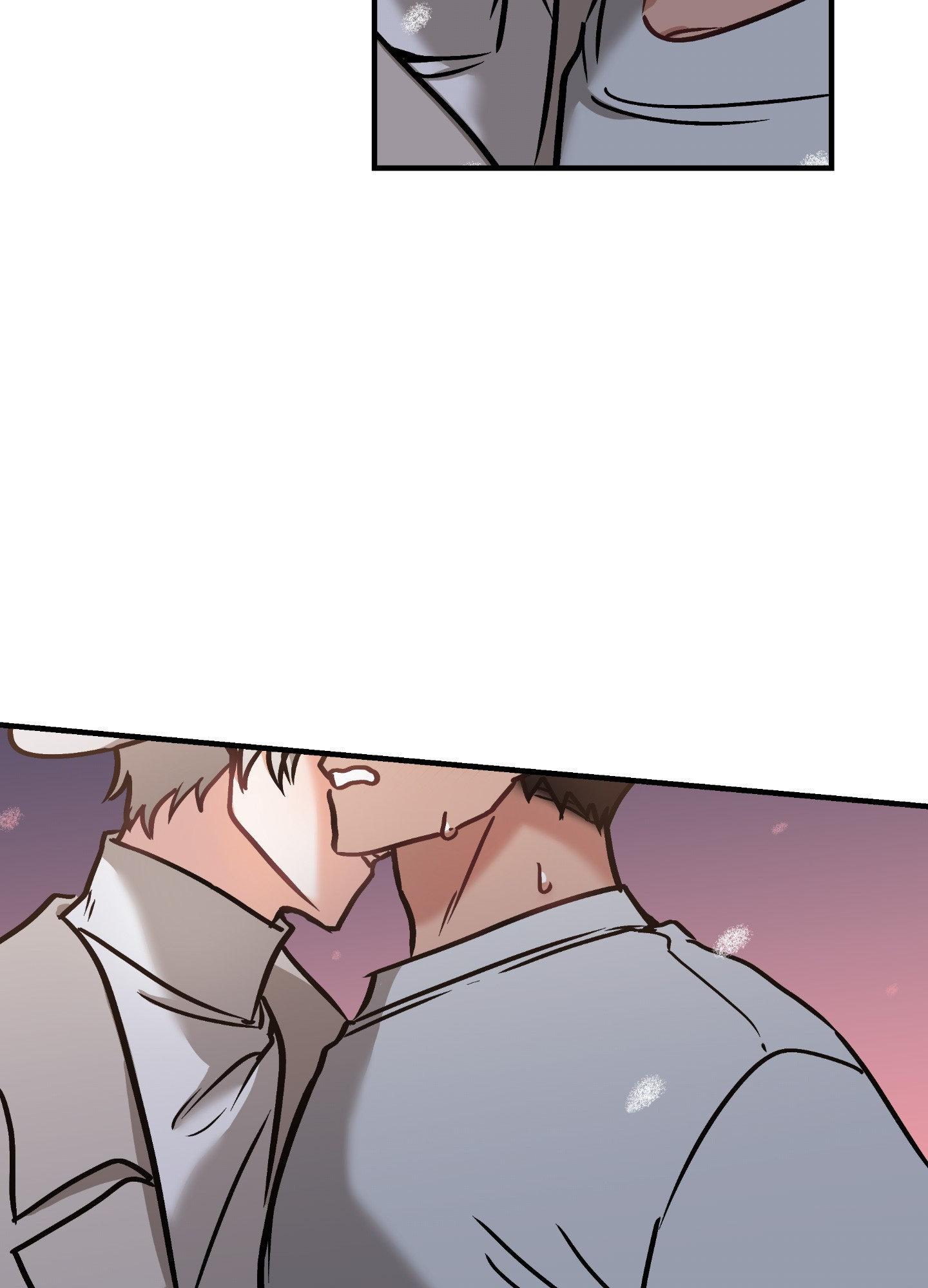 Mr. Tiger, Thank you for the meal Chapter 19 page 10 - 