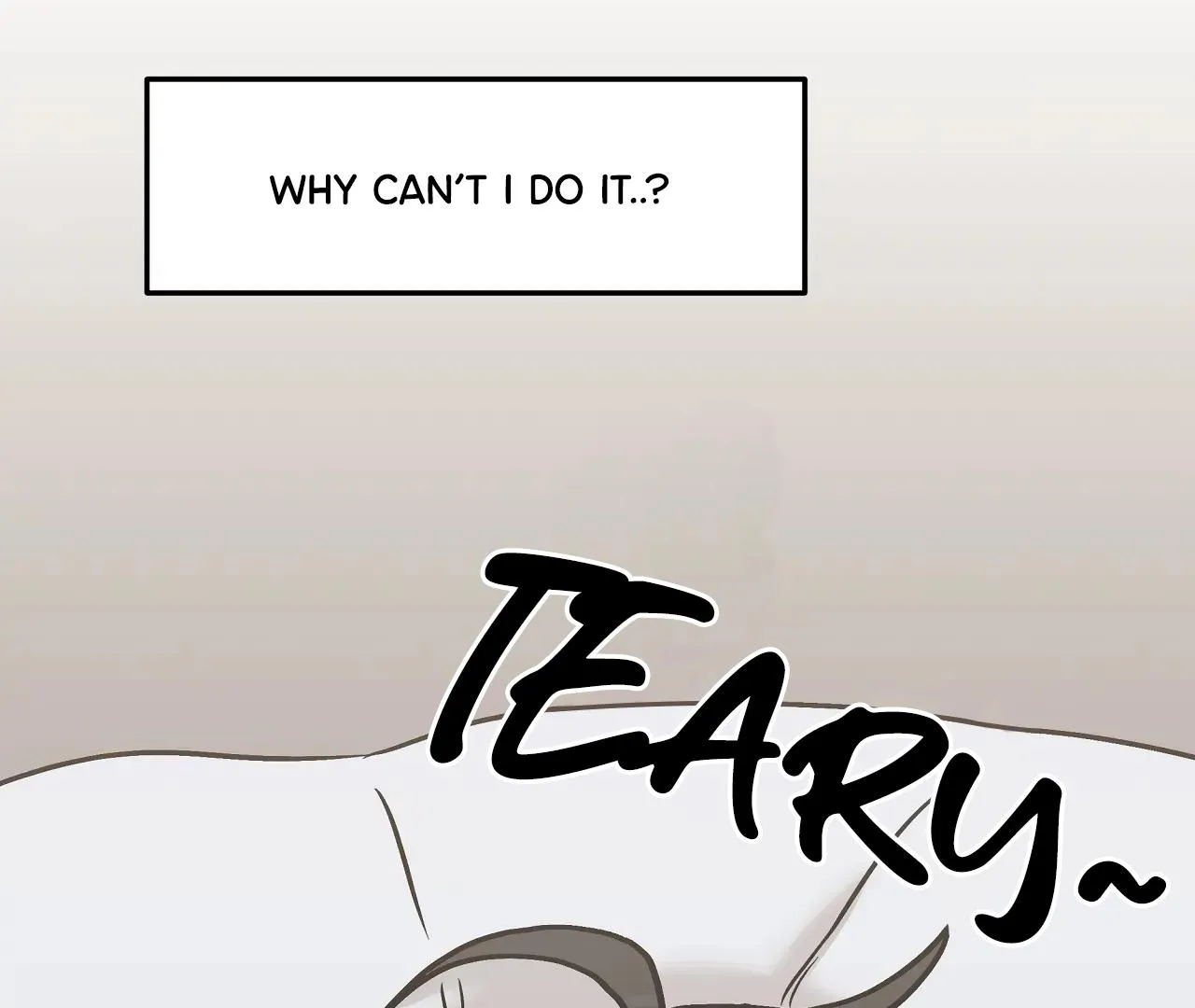 Mr. Tiger, Thank you for the meal Chapter 2 page 11 - 