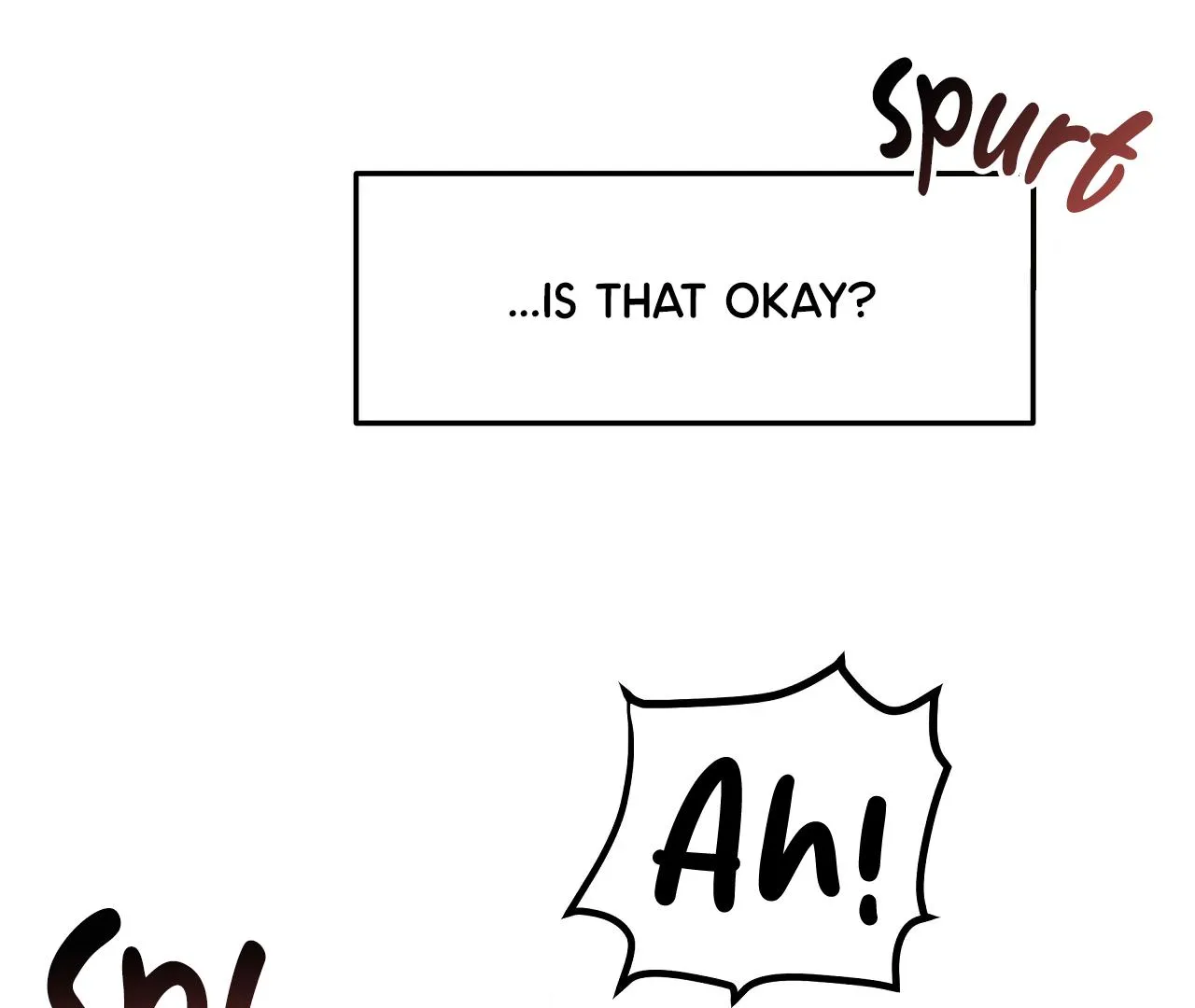 Mr. Tiger, Thank you for the meal Chapter 2 page 101 - 