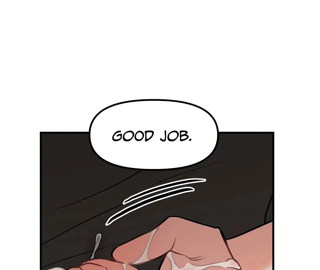 Mr. Tiger, Thank you for the meal Chapter 2 page 108 - 