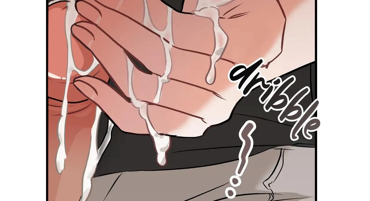 Mr. Tiger, Thank you for the meal Chapter 2 page 109 - 