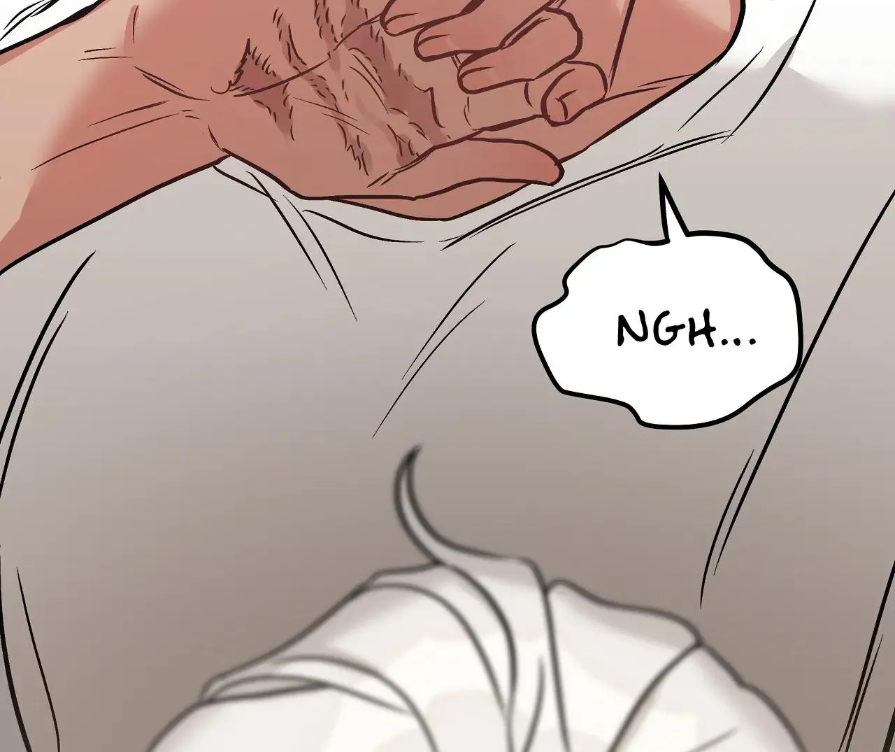 Mr. Tiger, Thank you for the meal Chapter 2 page 13 - 