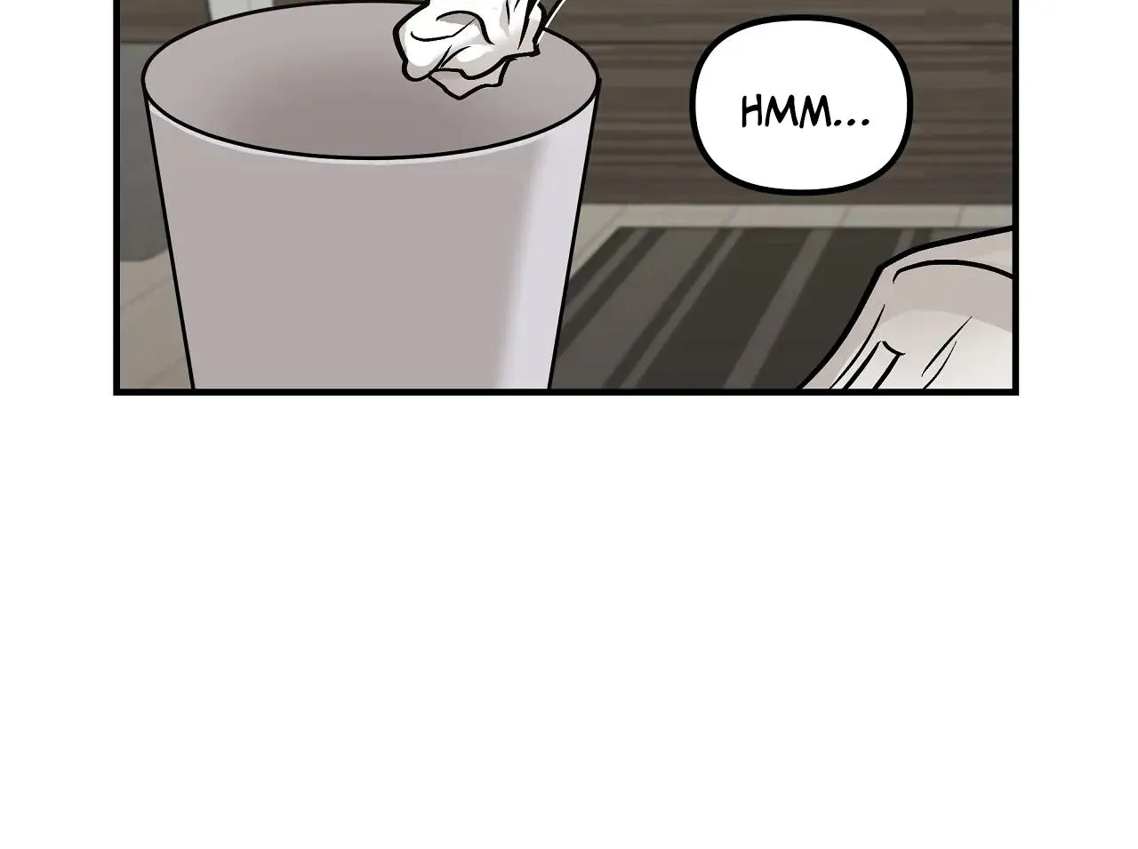 Mr. Tiger, Thank you for the meal Chapter 2 page 124 - 