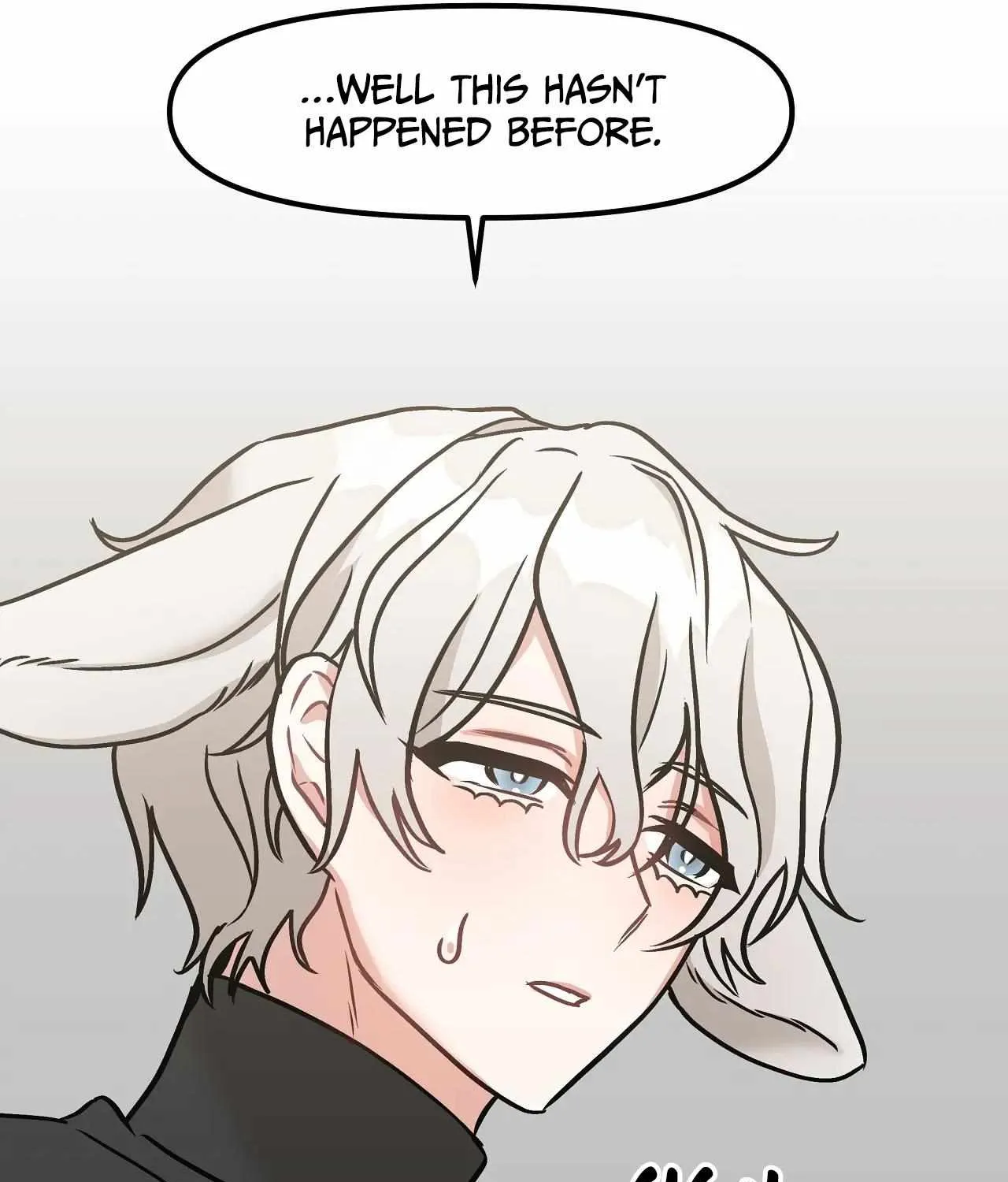 Mr. Tiger, Thank you for the meal Chapter 2 page 125 - 