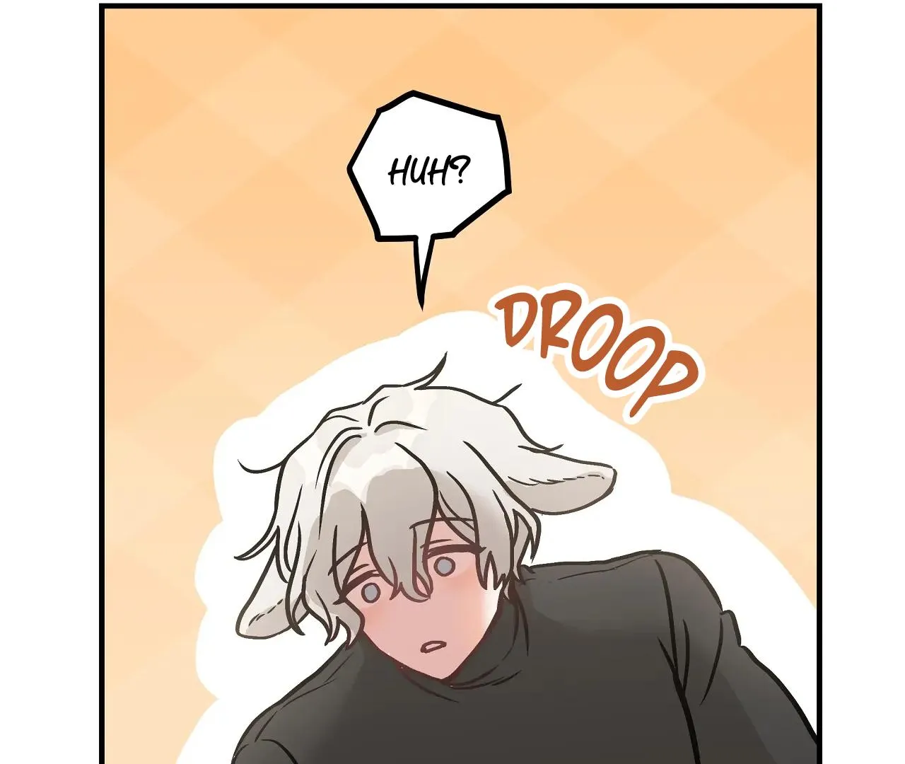 Mr. Tiger, Thank you for the meal Chapter 2 page 15 - 