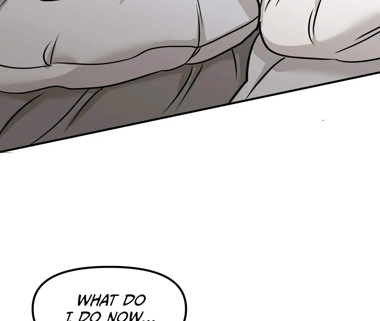 Mr. Tiger, Thank you for the meal Chapter 2 page 22 - 