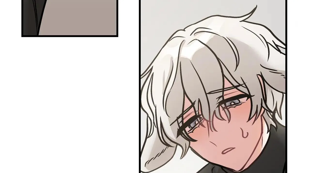 Mr. Tiger, Thank you for the meal Chapter 2 page 26 - 