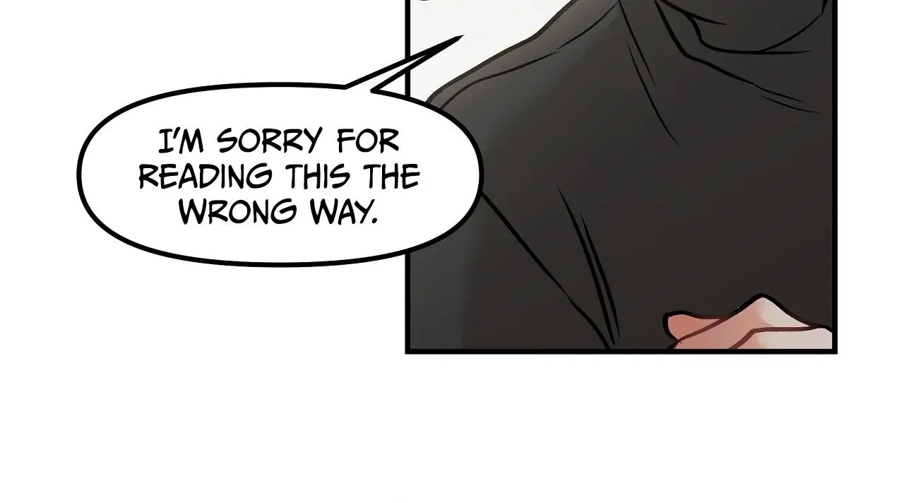 Mr. Tiger, Thank you for the meal Chapter 2 page 27 - 