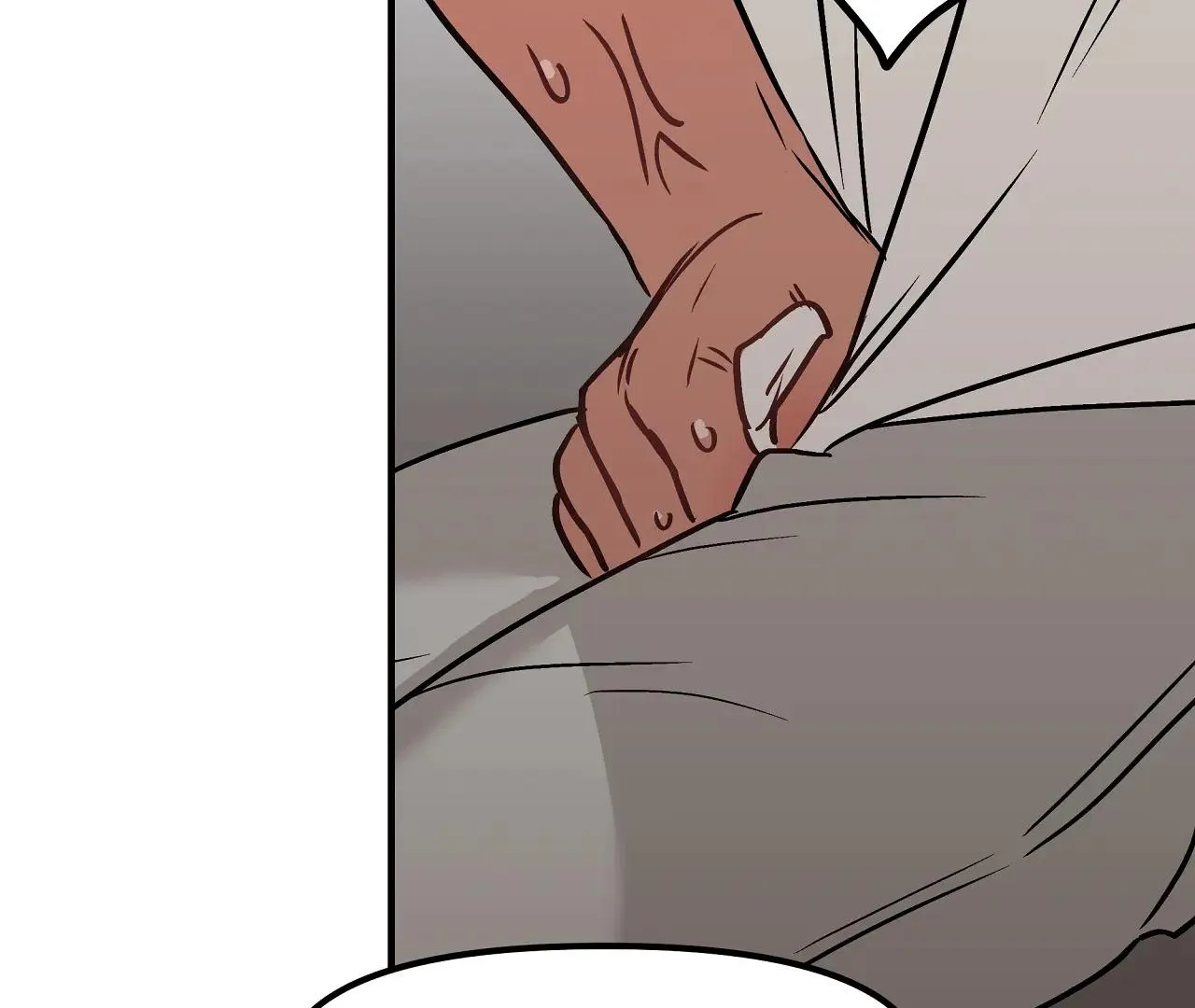 Mr. Tiger, Thank you for the meal Chapter 2 page 31 - 