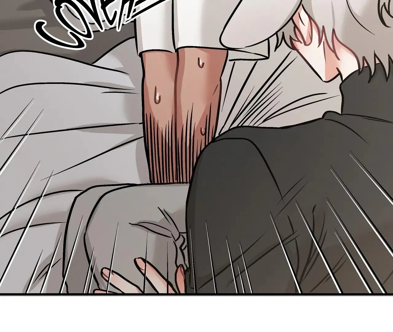 Mr. Tiger, Thank you for the meal Chapter 2 page 35 - 
