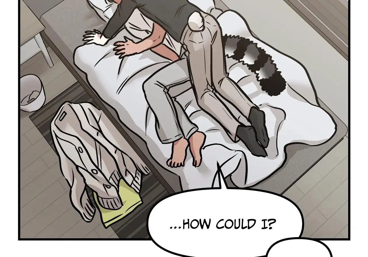 Mr. Tiger, Thank you for the meal Chapter 2 page 39 - 