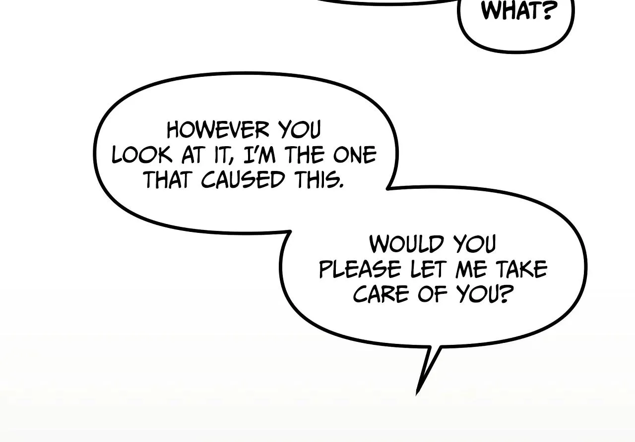Mr. Tiger, Thank you for the meal Chapter 2 page 40 - 
