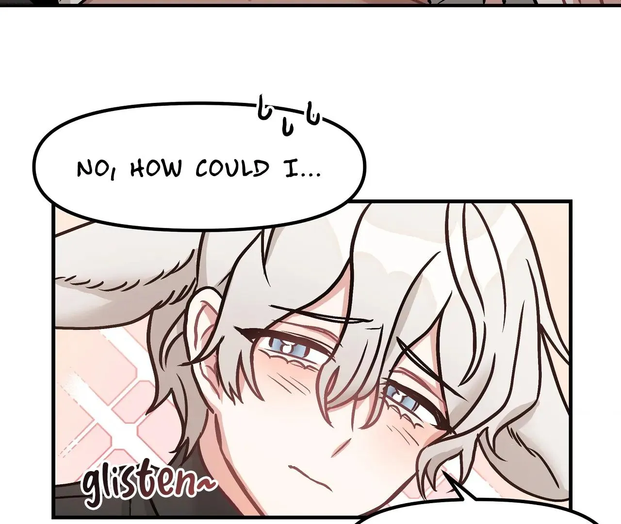 Mr. Tiger, Thank you for the meal Chapter 2 page 43 - 