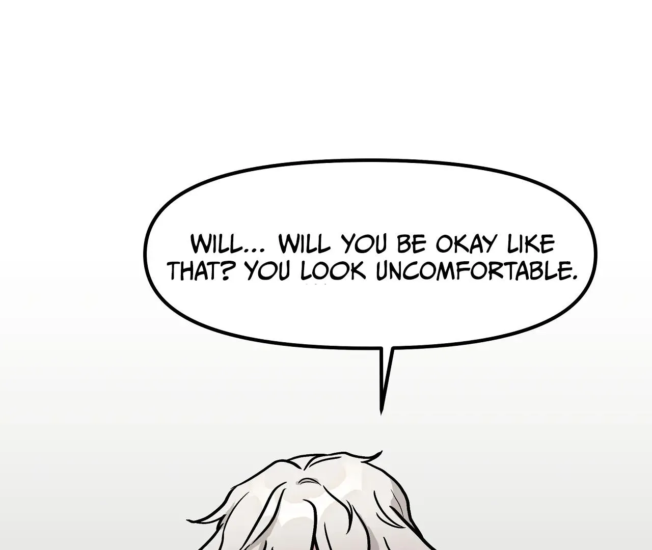 Mr. Tiger, Thank you for the meal Chapter 2 page 48 - 