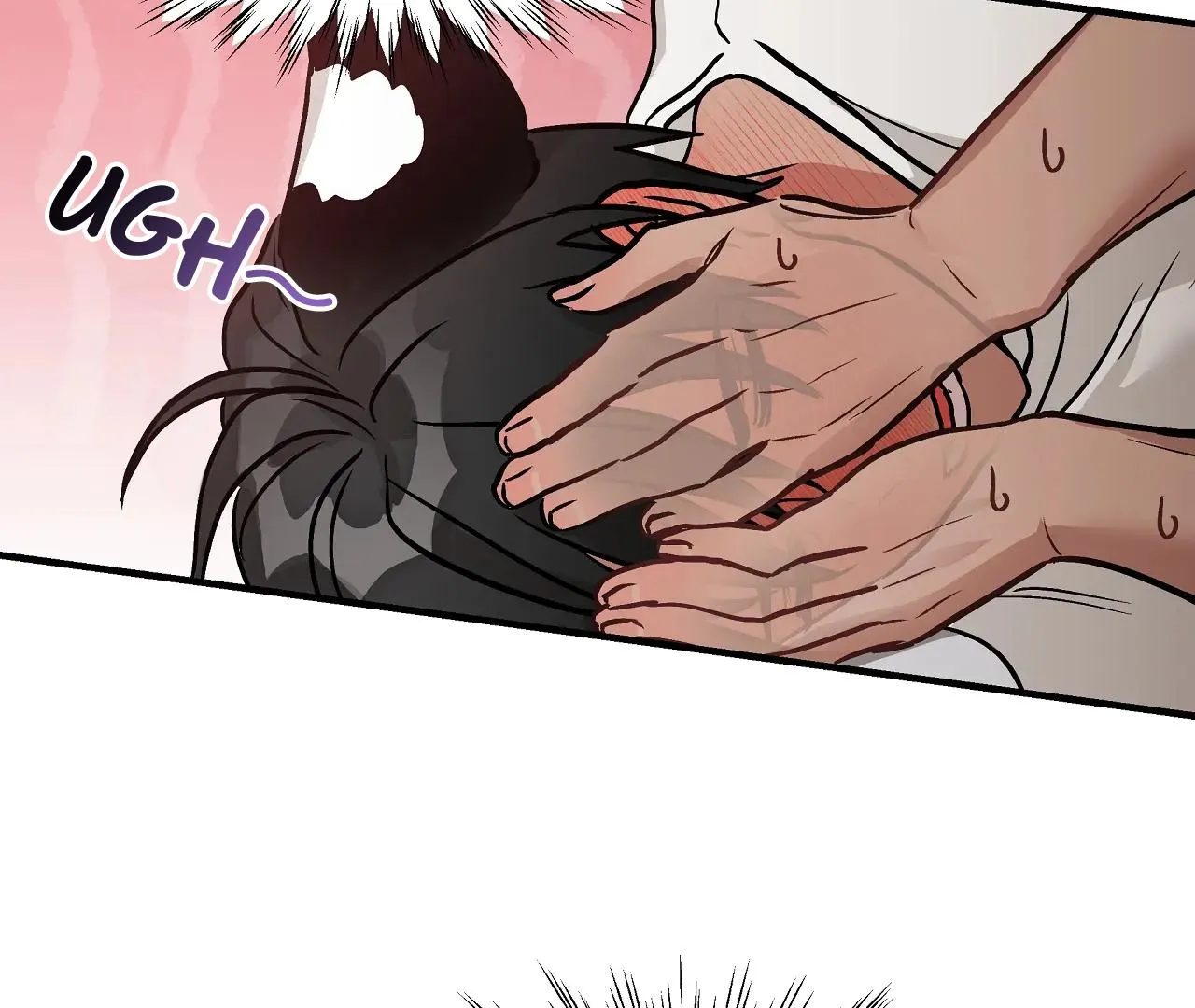 Mr. Tiger, Thank you for the meal Chapter 2 page 51 - 