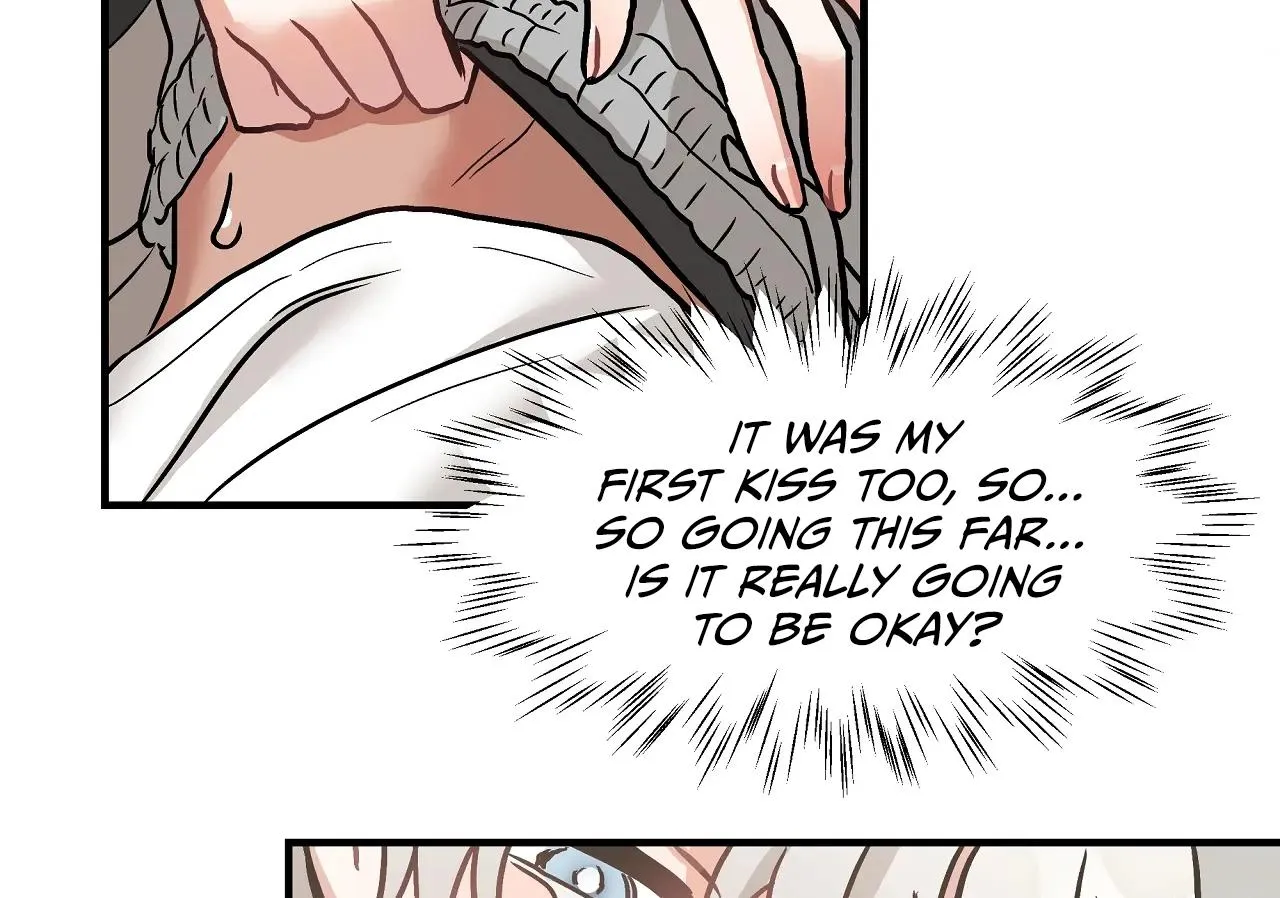 Mr. Tiger, Thank you for the meal Chapter 2 page 53 - 
