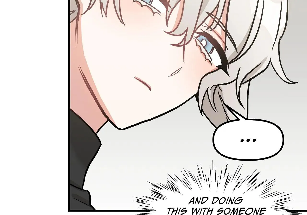 Mr. Tiger, Thank you for the meal Chapter 2 page 54 - 