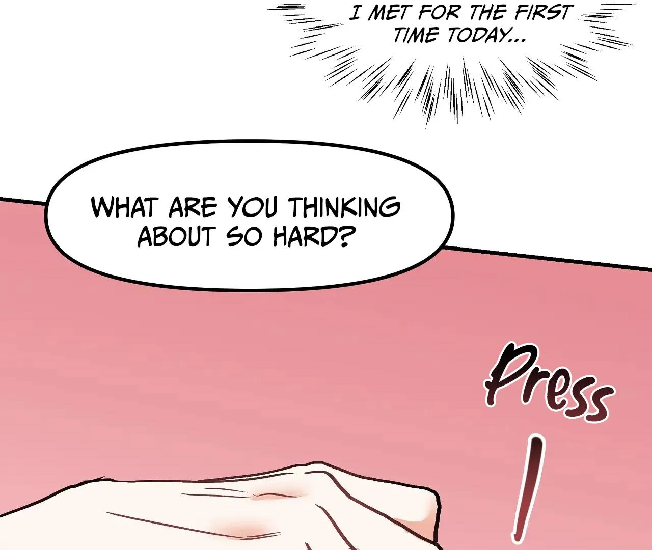 Mr. Tiger, Thank you for the meal Chapter 2 page 55 - 