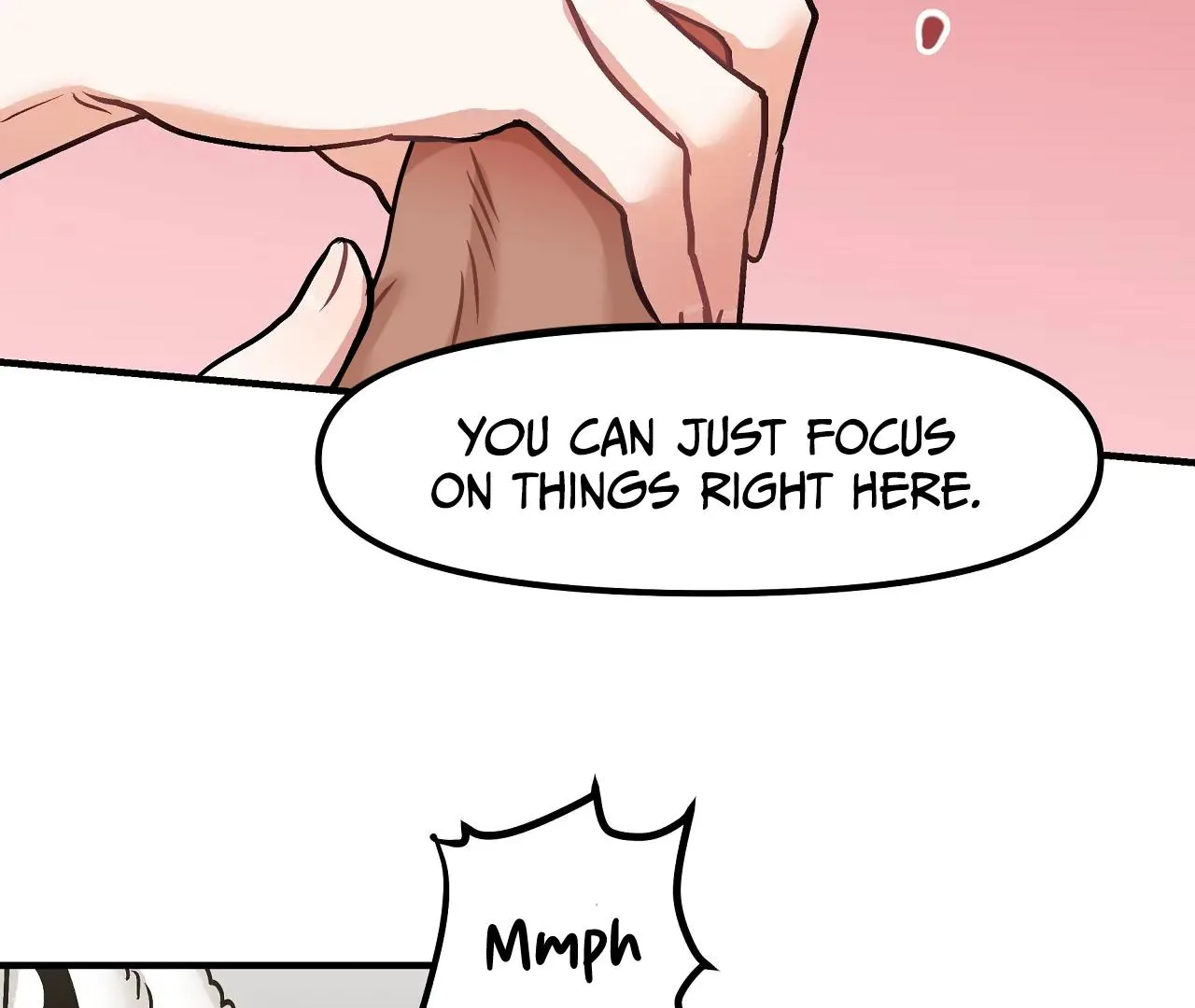 Mr. Tiger, Thank you for the meal Chapter 2 page 56 - 