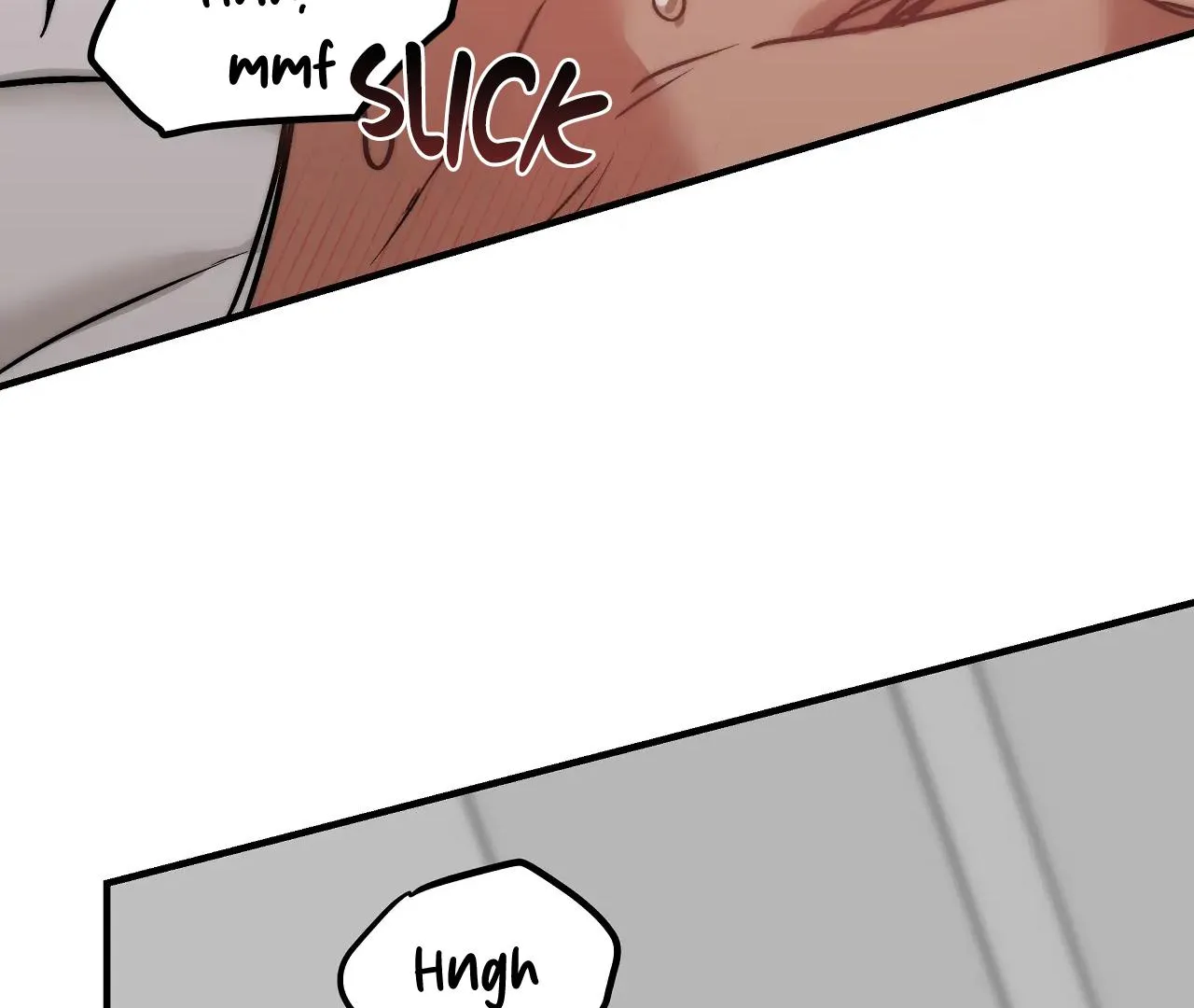 Mr. Tiger, Thank you for the meal Chapter 2 page 65 - 