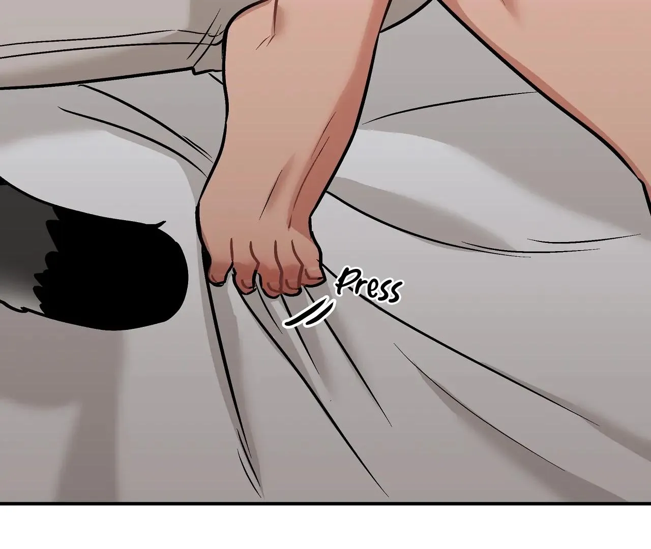 Mr. Tiger, Thank you for the meal Chapter 2 page 80 - 