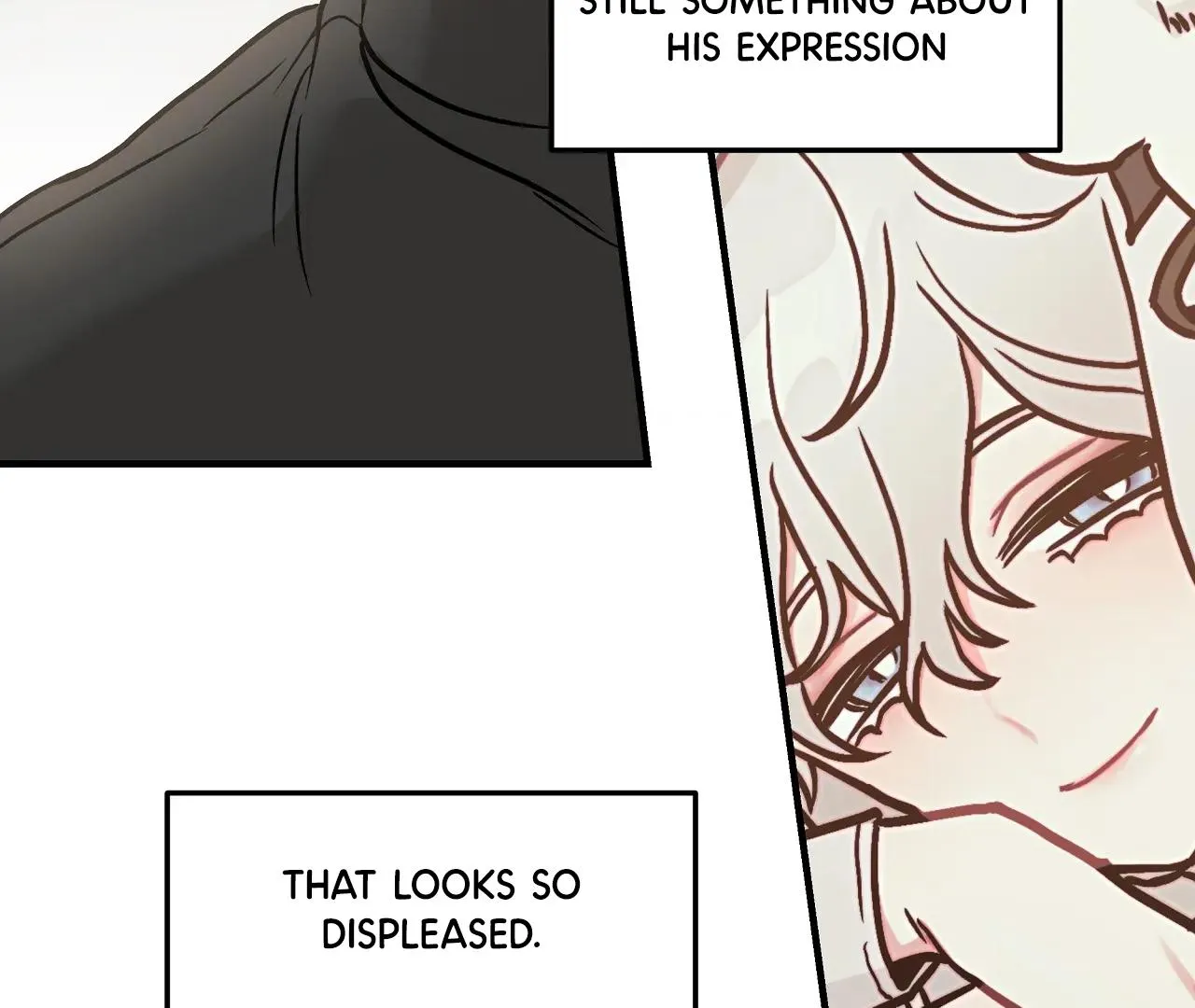 Mr. Tiger, Thank you for the meal Chapter 2 page 9 - 