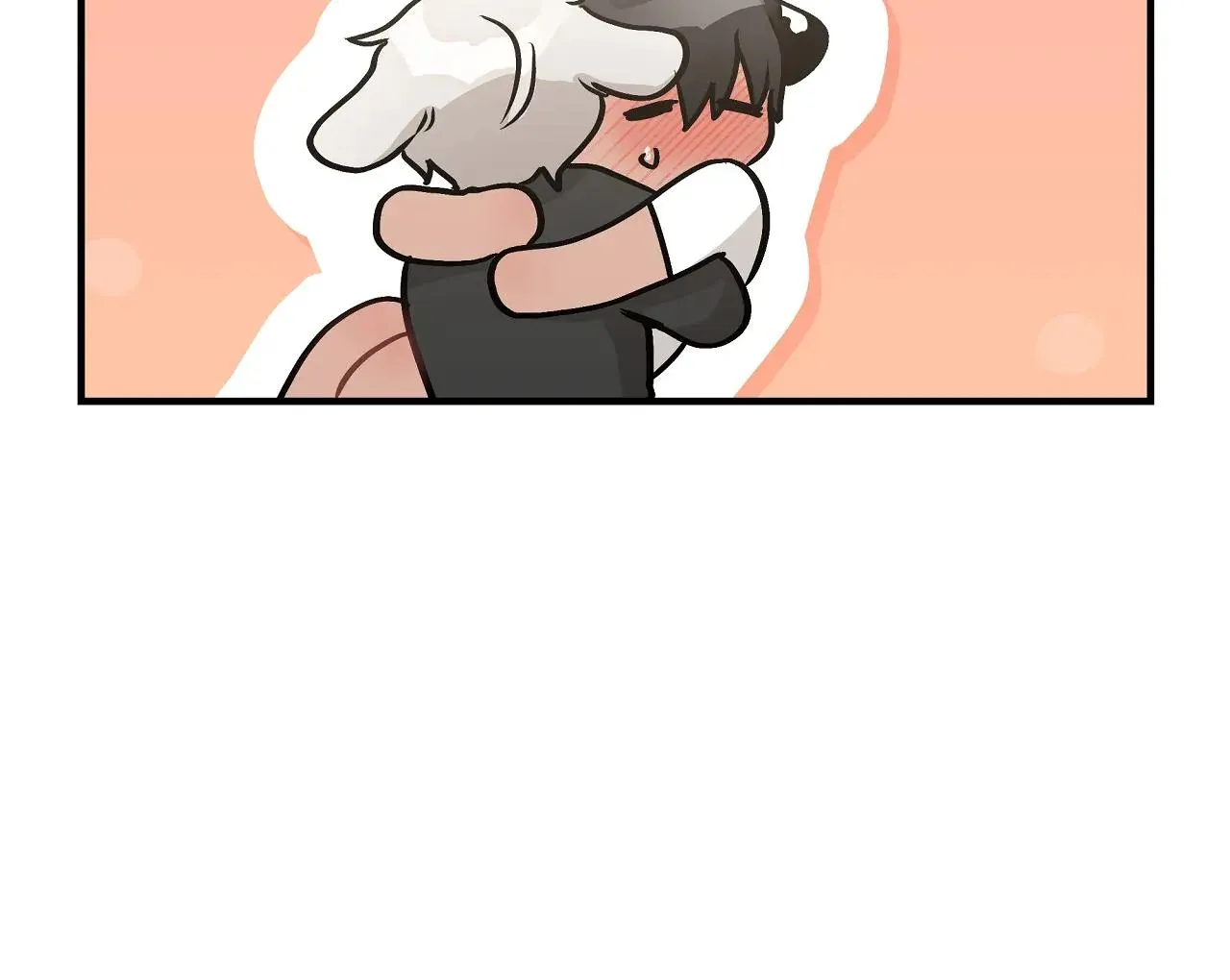 Mr. Tiger, Thank you for the meal Chapter 2 page 82 - 