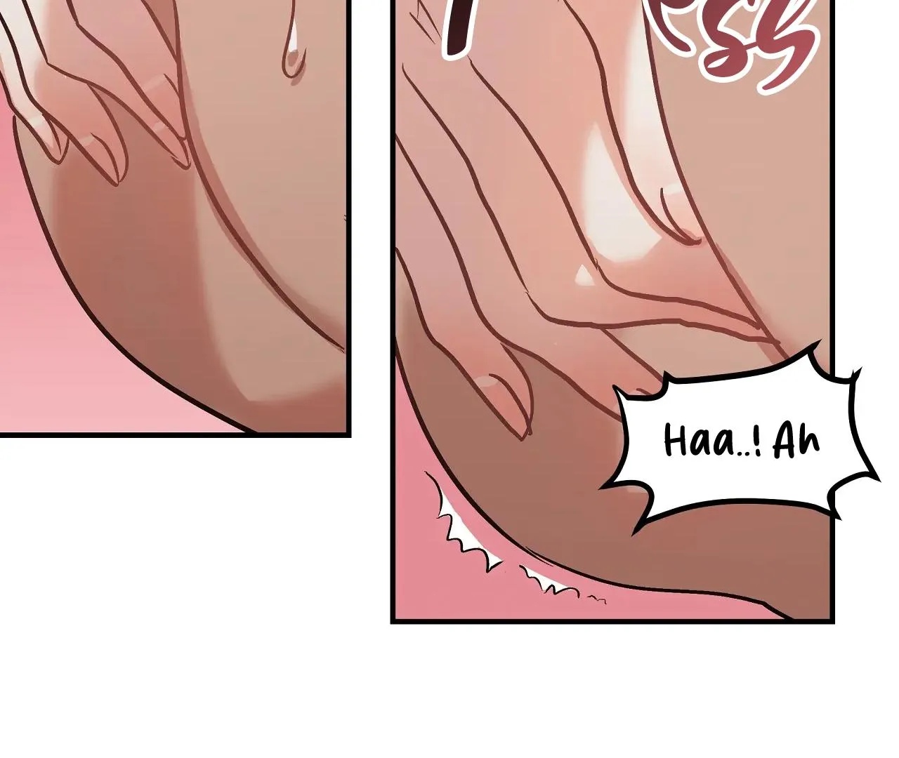 Mr. Tiger, Thank you for the meal Chapter 2 page 89 - 