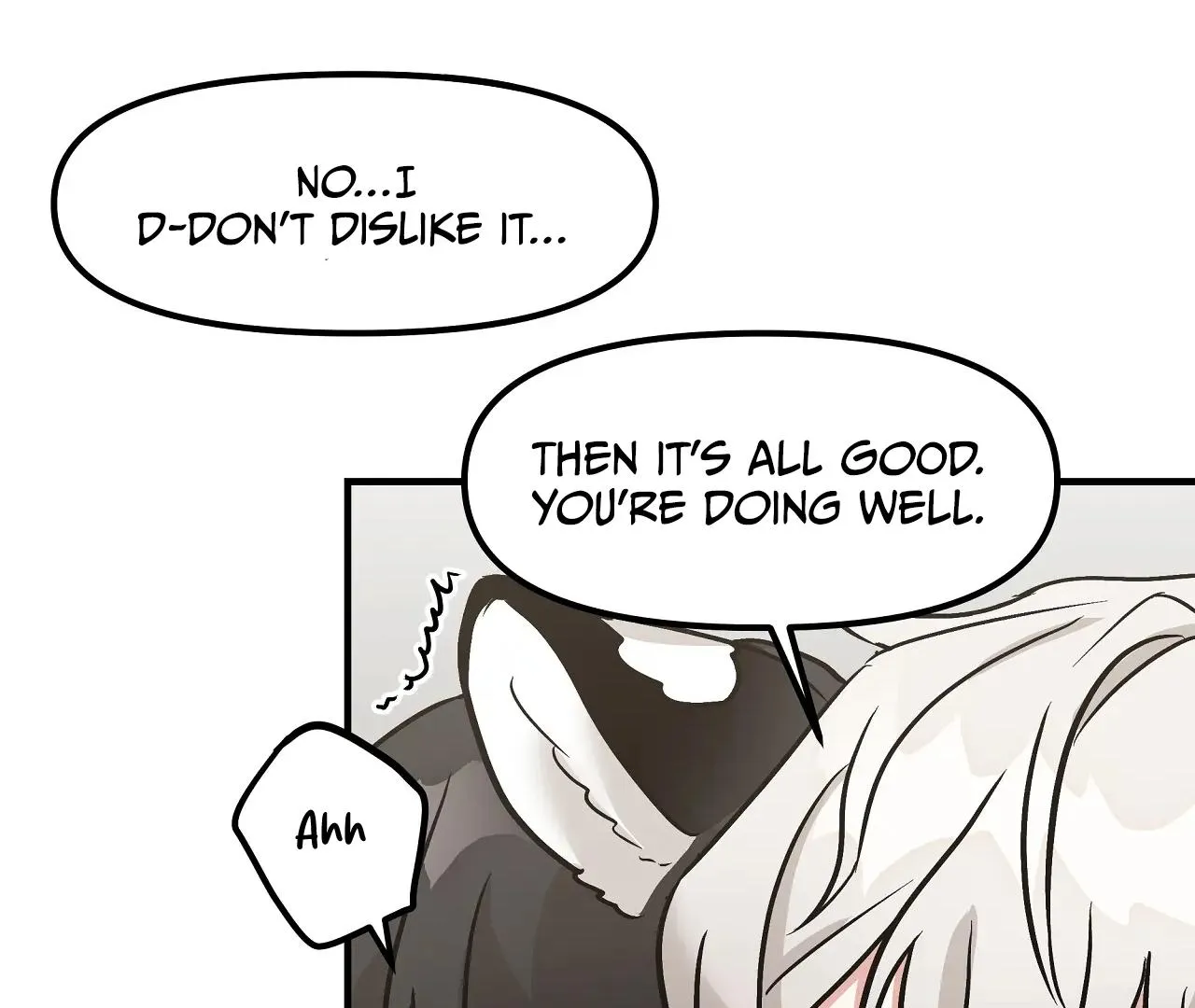 Mr. Tiger, Thank you for the meal Chapter 2 page 90 - 