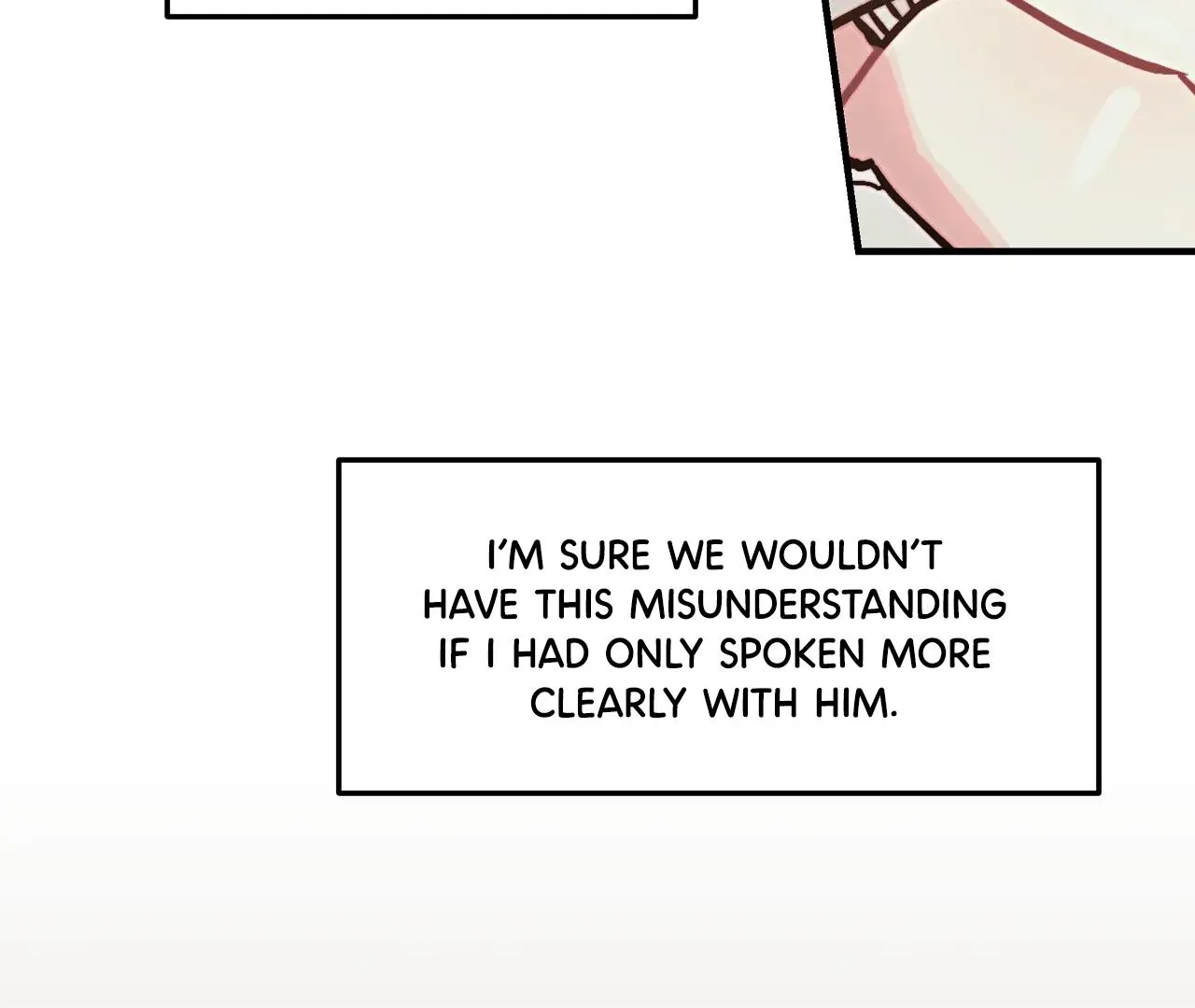 Mr. Tiger, Thank you for the meal Chapter 2 page 10 - 