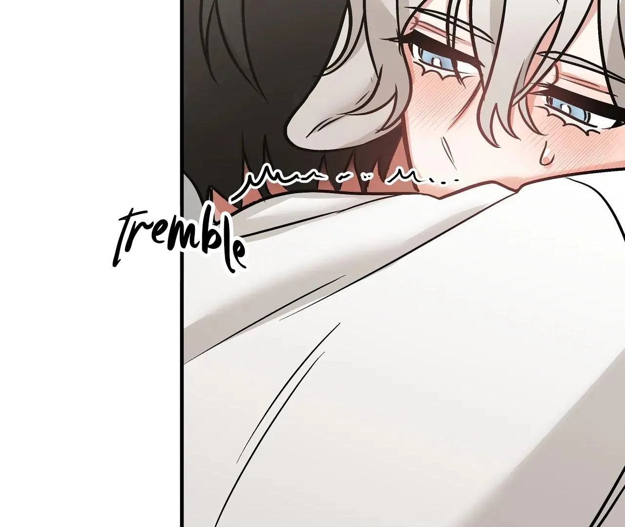Mr. Tiger, Thank you for the meal Chapter 2 page 91 - 