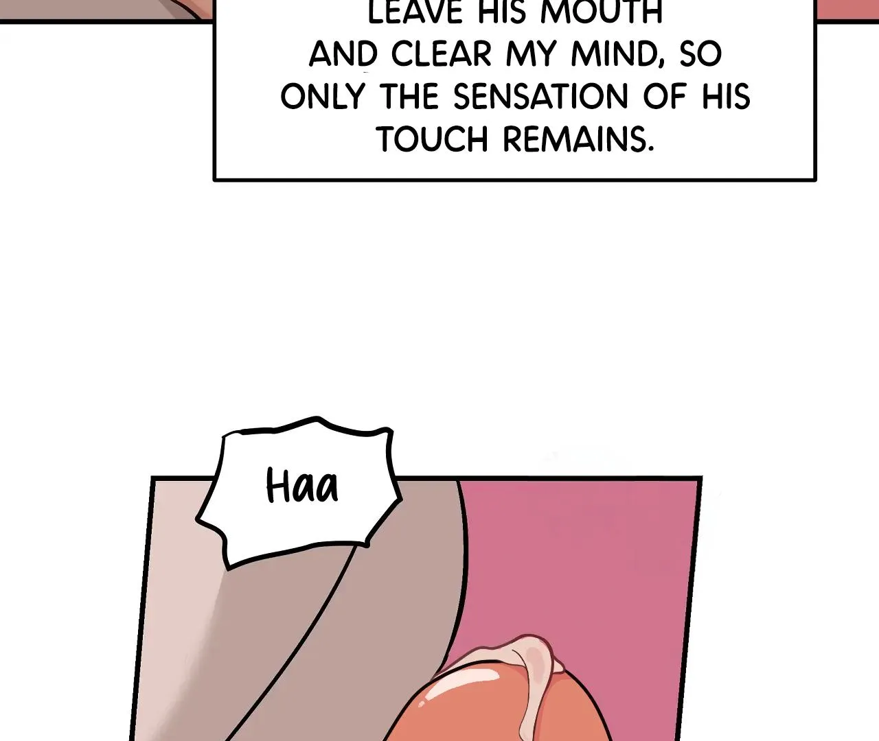 Mr. Tiger, Thank you for the meal Chapter 2 page 94 - 