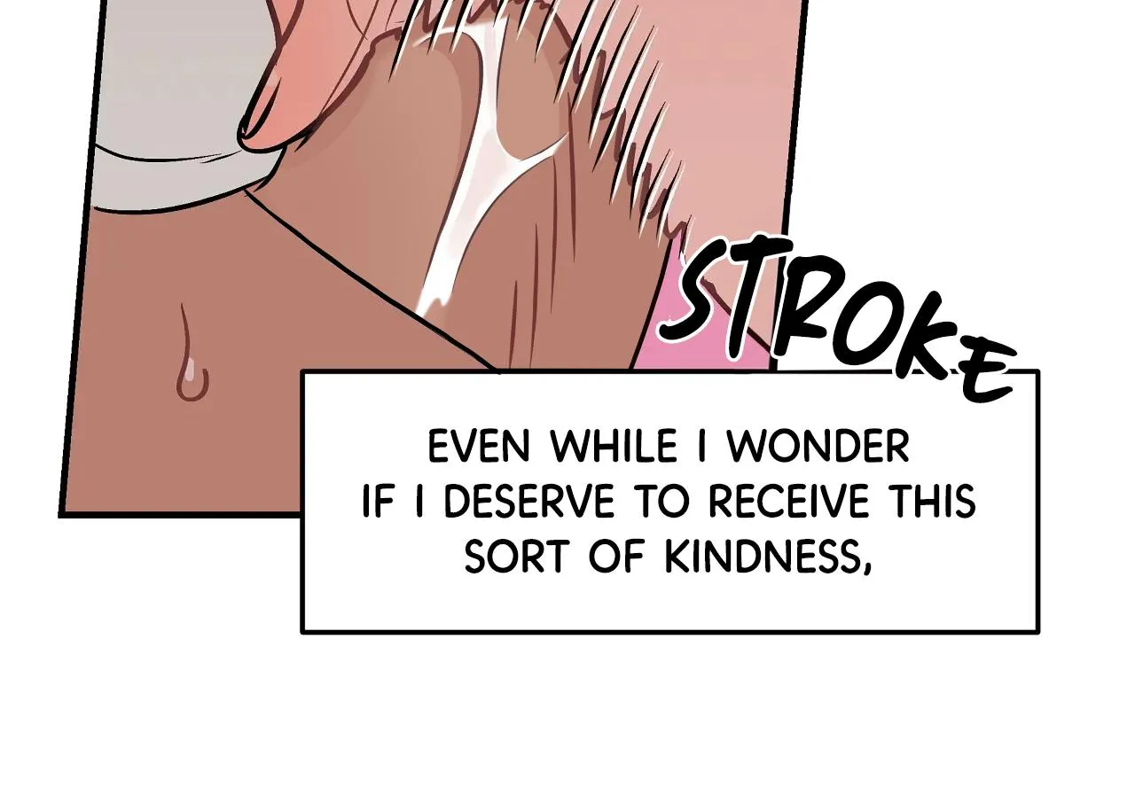 Mr. Tiger, Thank you for the meal Chapter 2 page 96 - 