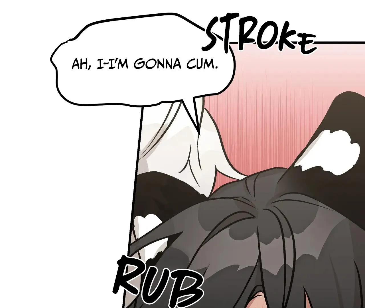 Mr. Tiger, Thank you for the meal Chapter 2 page 97 - 