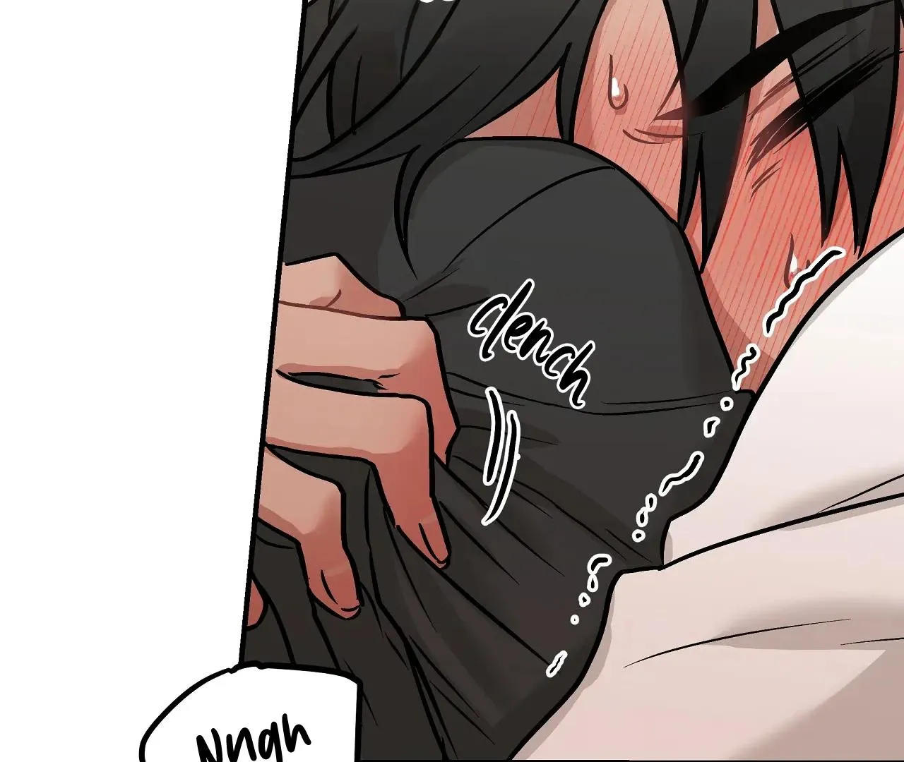 Mr. Tiger, Thank you for the meal Chapter 2 page 98 - 