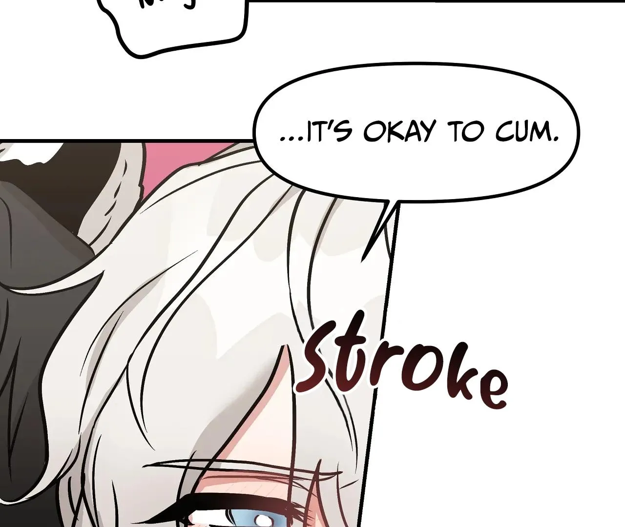 Mr. Tiger, Thank you for the meal Chapter 2 page 99 - 