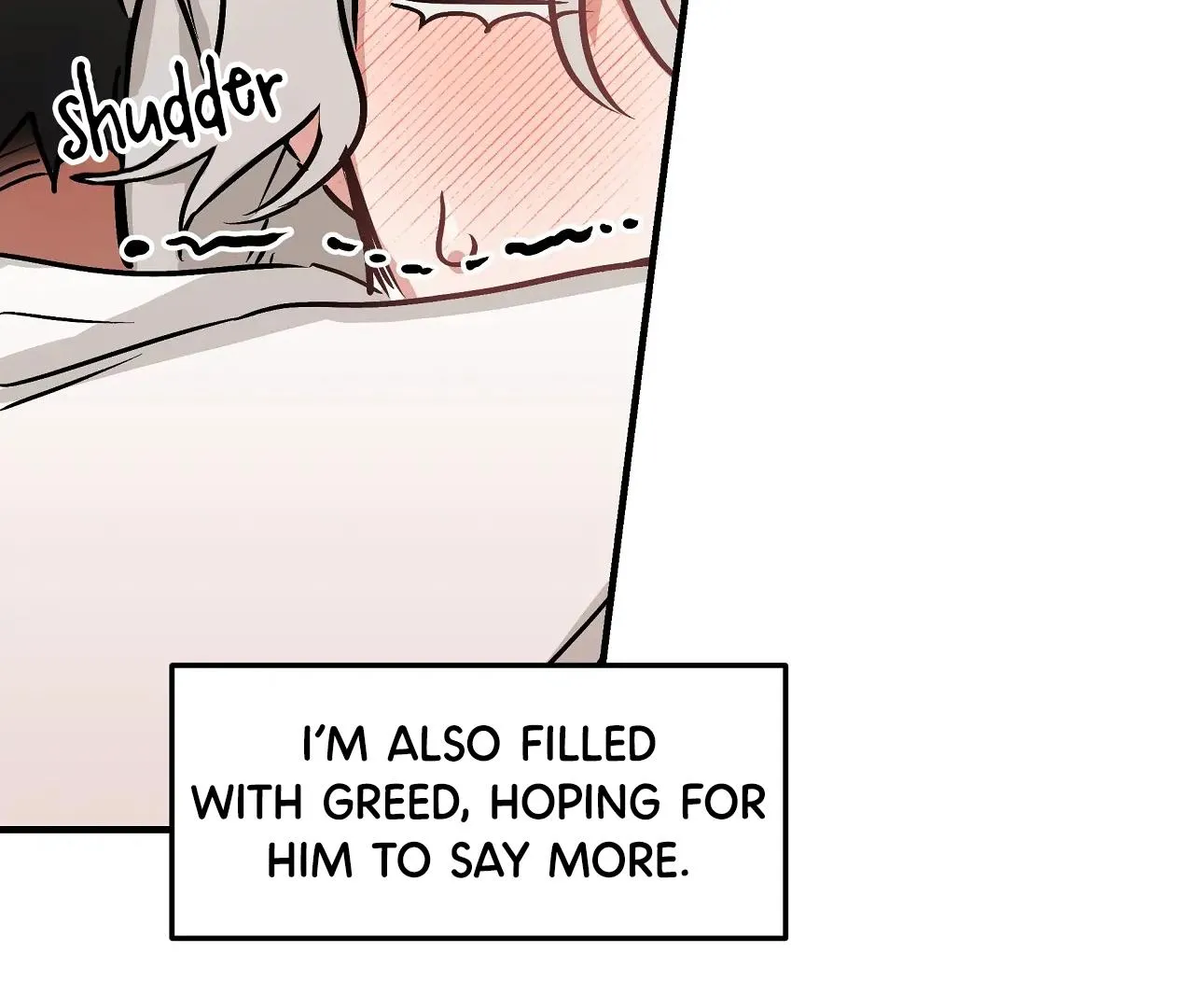 Mr. Tiger, Thank you for the meal Chapter 2 page 100 - 