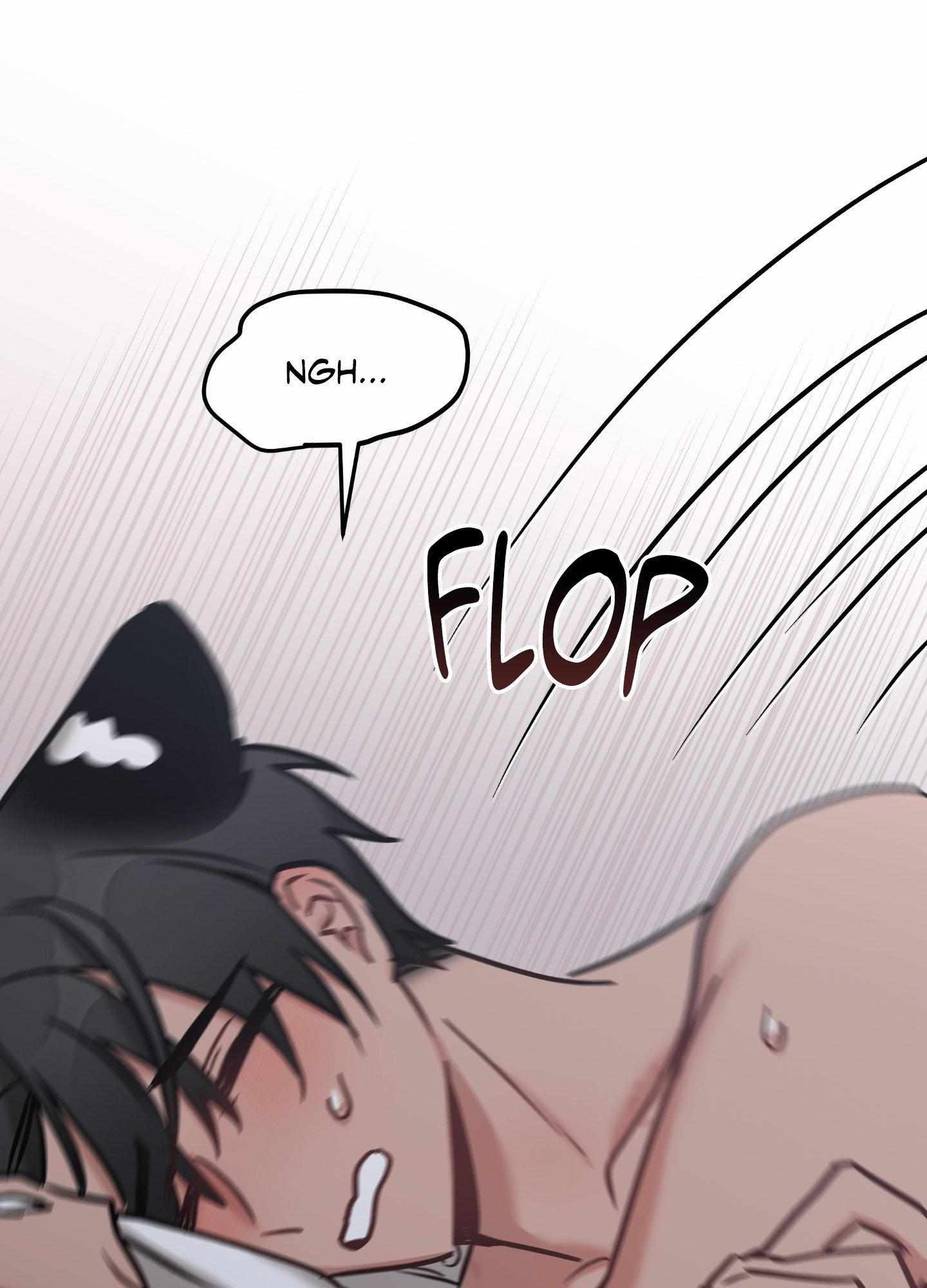 Mr. Tiger, Thank you for the meal Chapter 20 page 2 - 