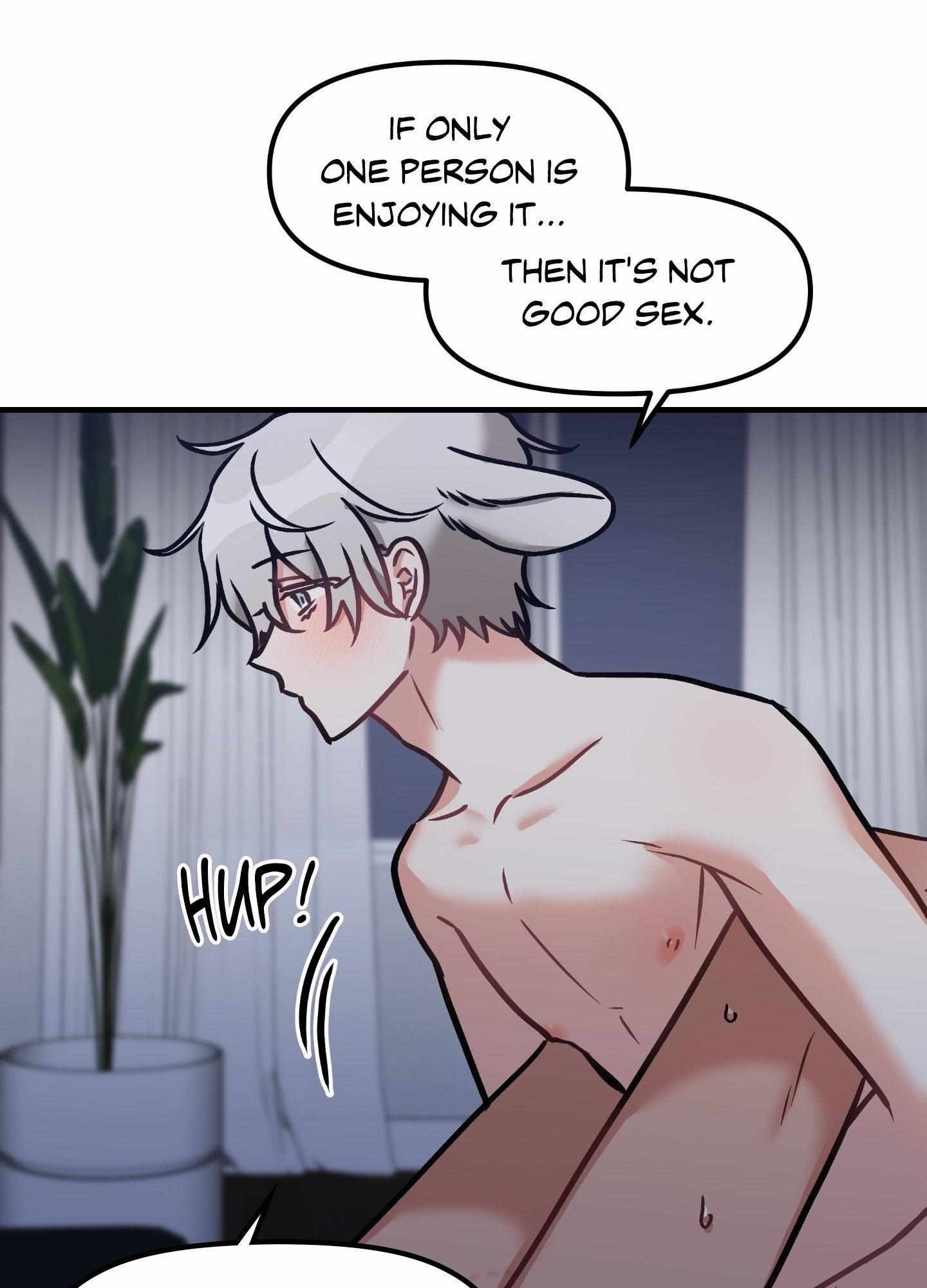 Mr. Tiger, Thank you for the meal Chapter 20 page 13 - 