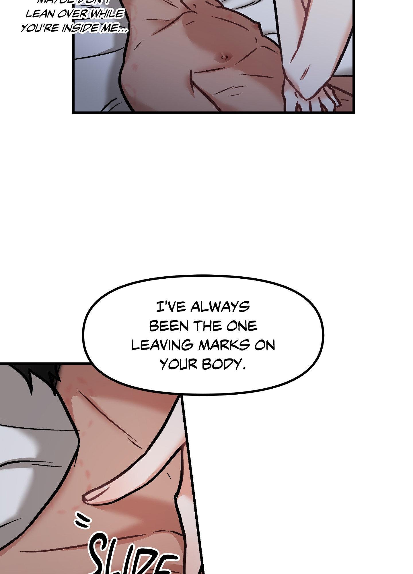 Mr. Tiger, Thank you for the meal Chapter 20 page 15 - 