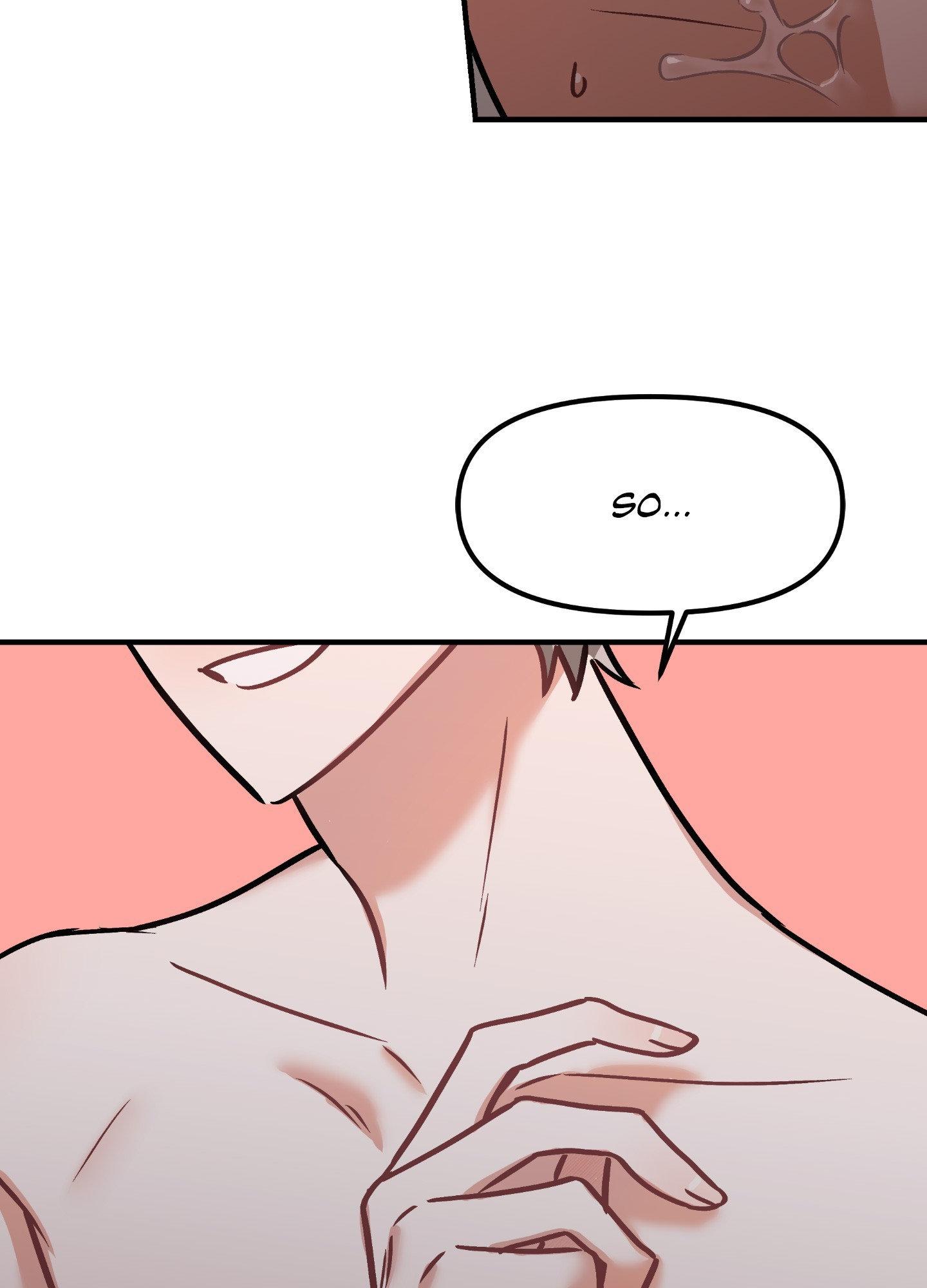 Mr. Tiger, Thank you for the meal Chapter 20 page 17 - 