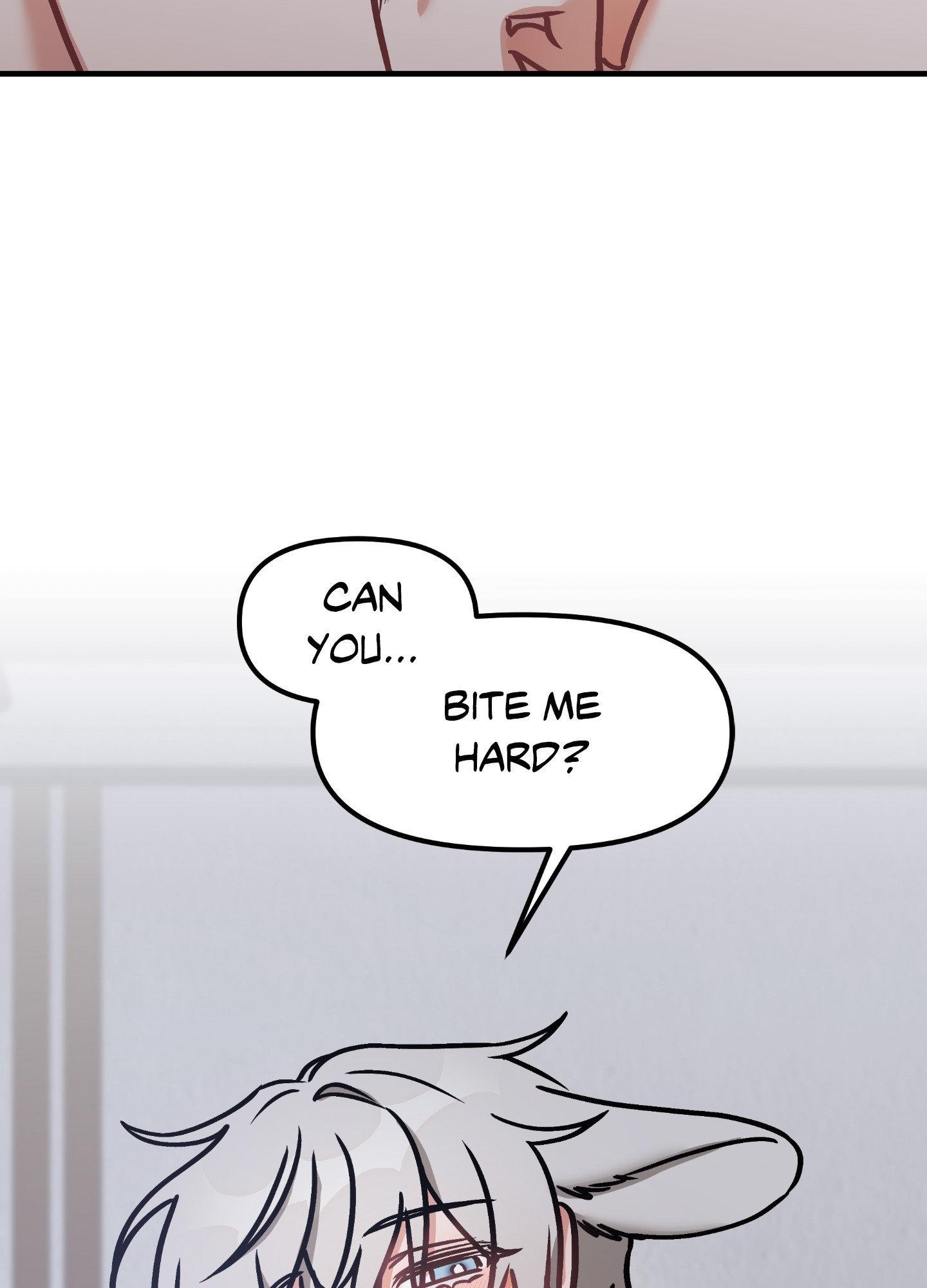 Mr. Tiger, Thank you for the meal Chapter 20 page 18 - 